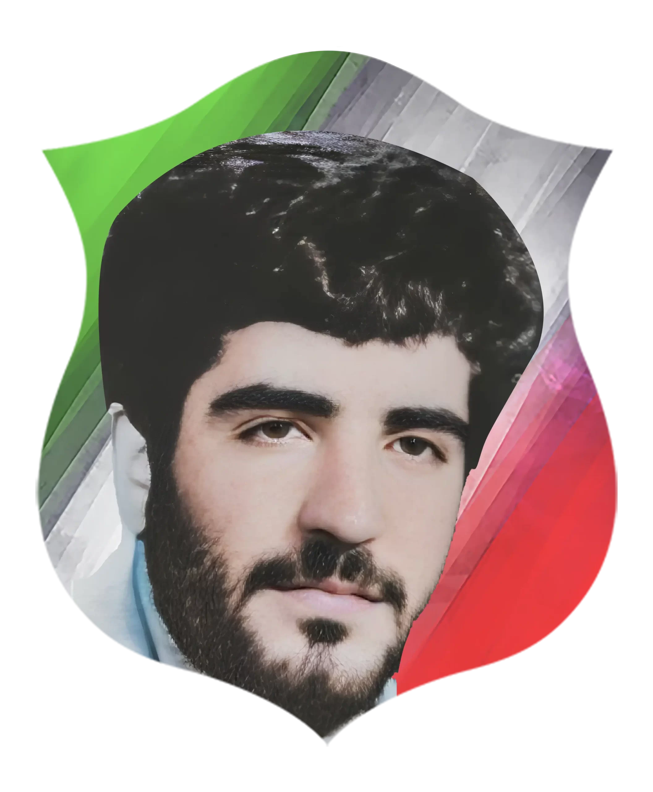 شهیدمحمد باقری نوری
