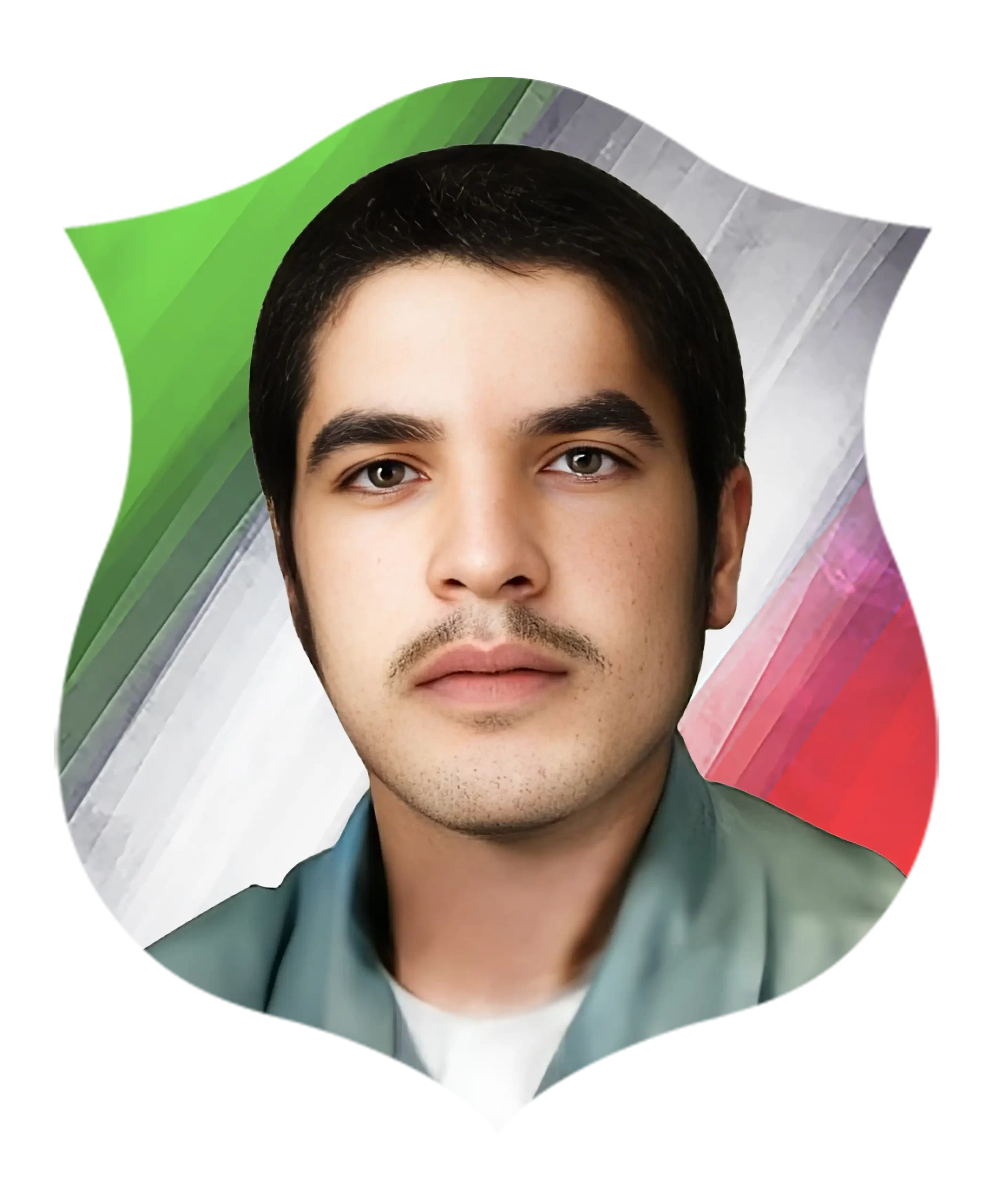 شهیدمحمد جباری