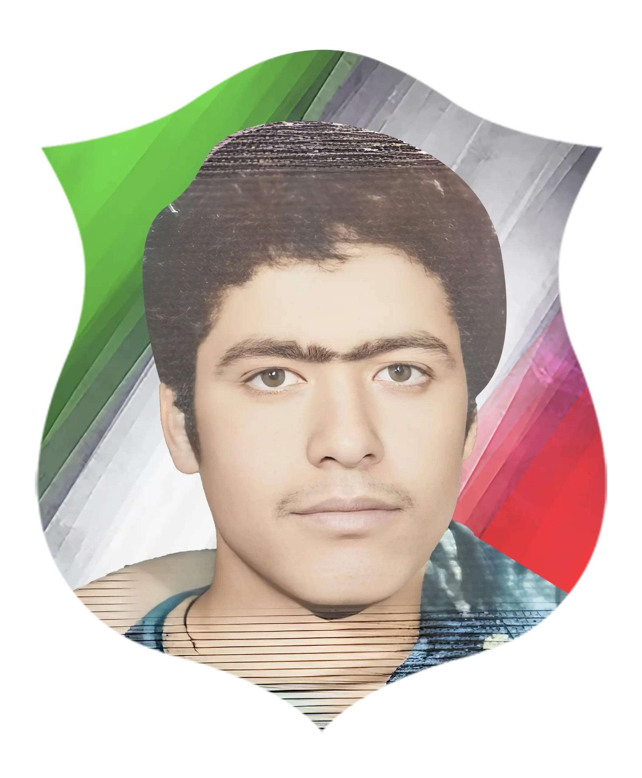 شهیدمحمد خدمتی