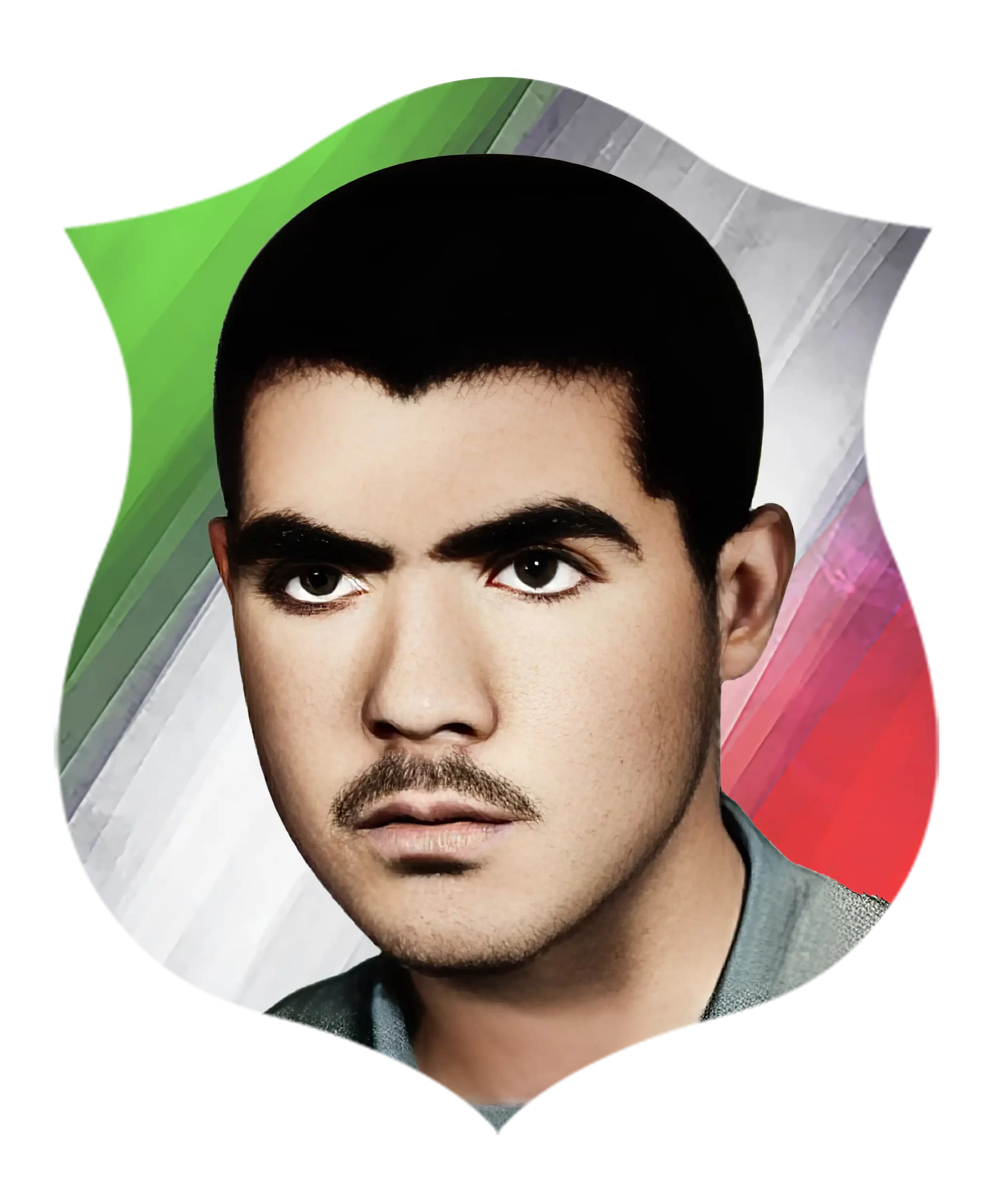 شهیدنادر امیرآبادی