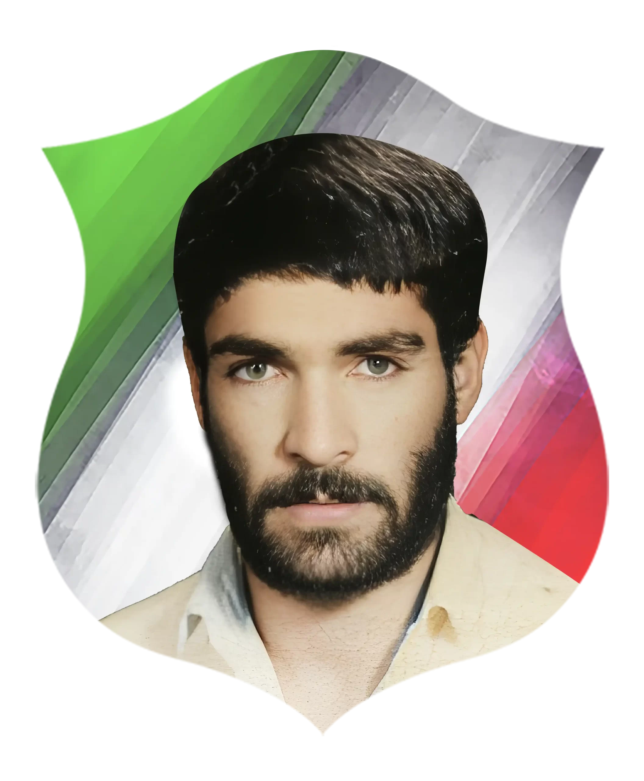 شهیدمحمد صادق سلگی
