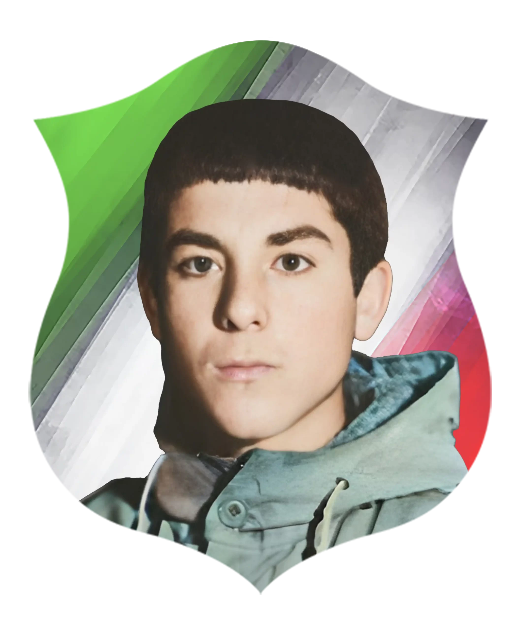شهیدمحمدمراد کیانی
