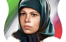 شهید پروین مالمیر