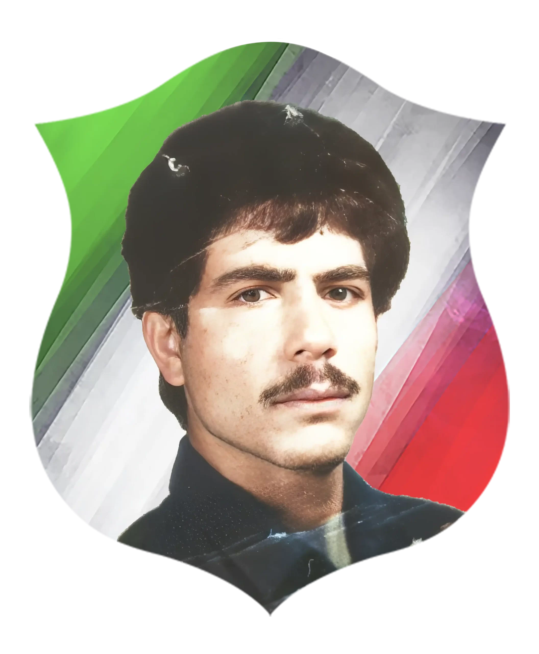 شهیدابراهیم ابوالحسنی