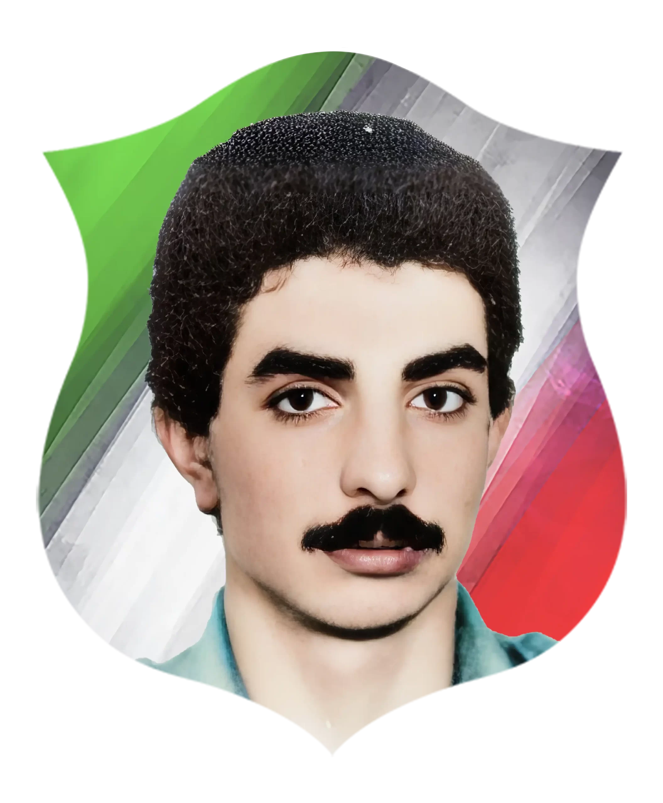 شهیداحمدرضا خادم