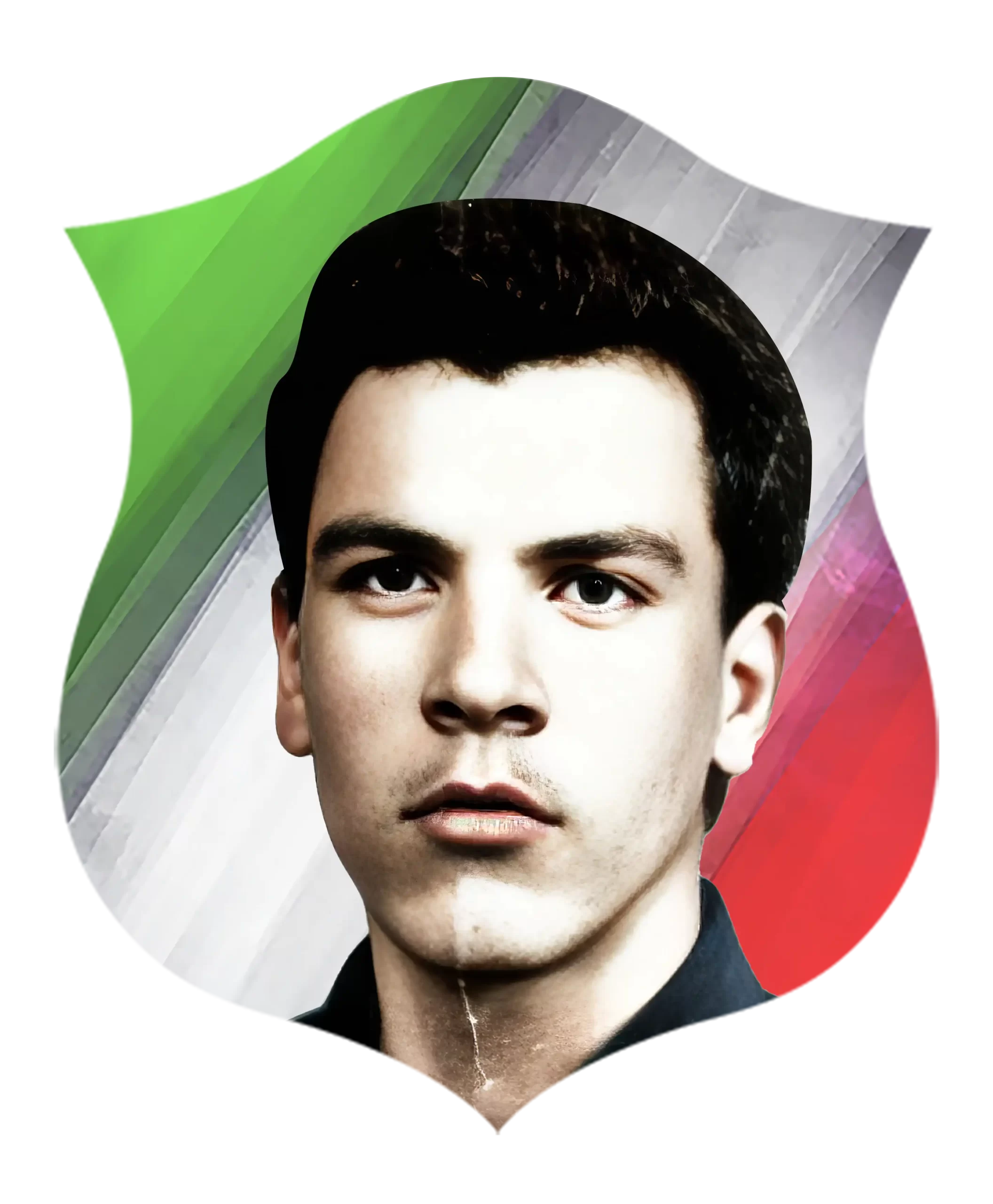 شهیداحمد ماله میر