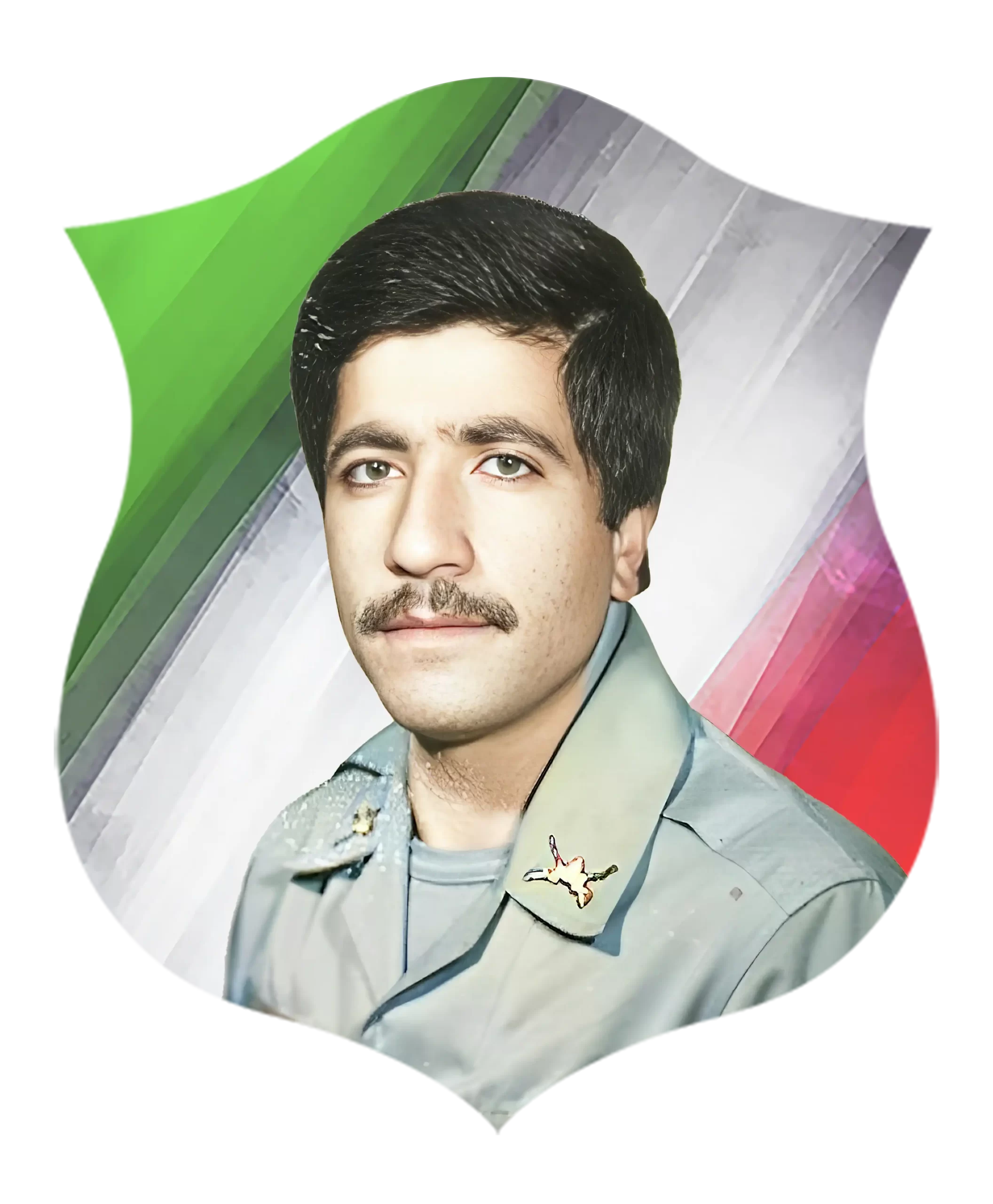 شهیداحمد مختارجوزانی