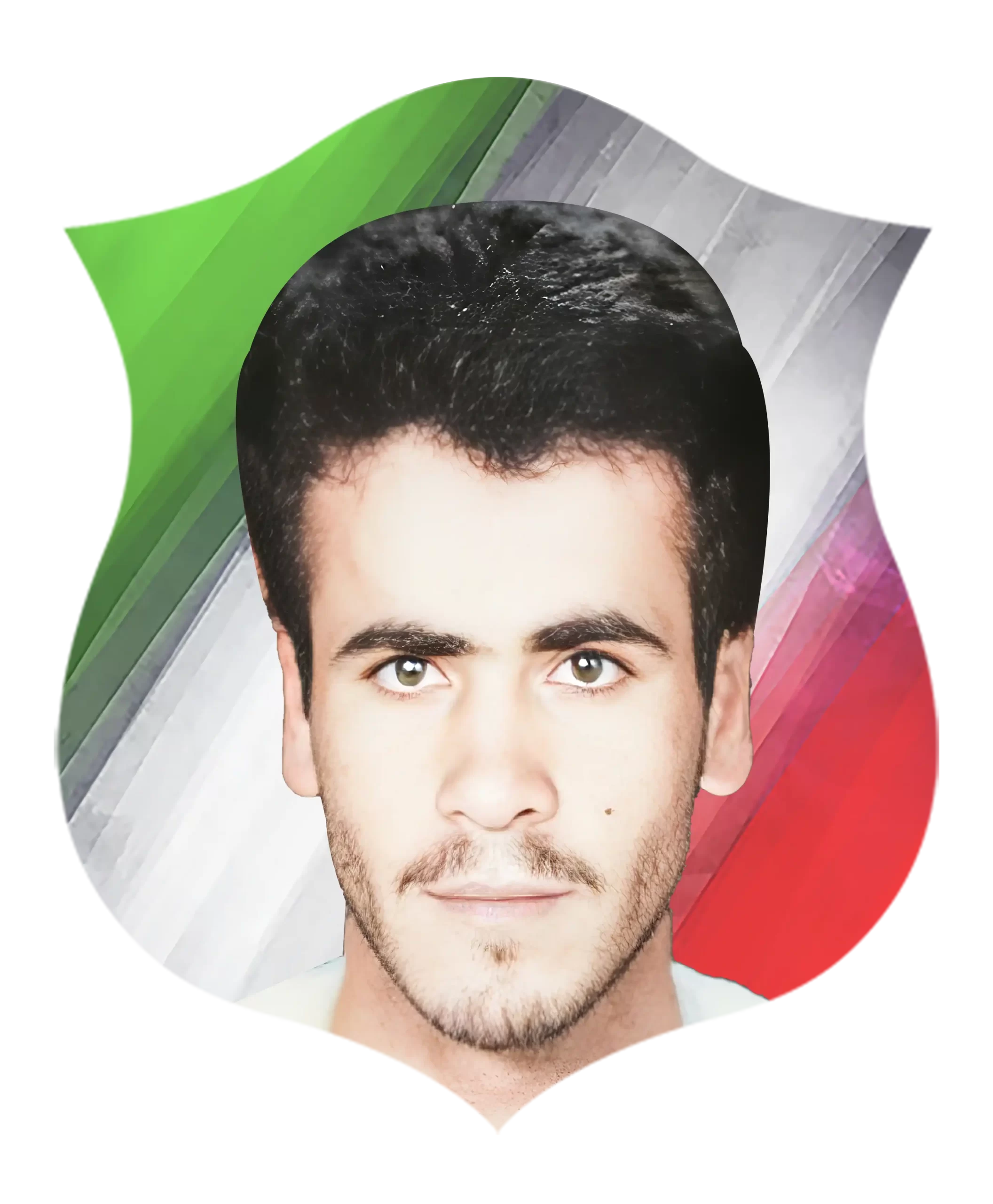 شهیداسداله علی بیگی