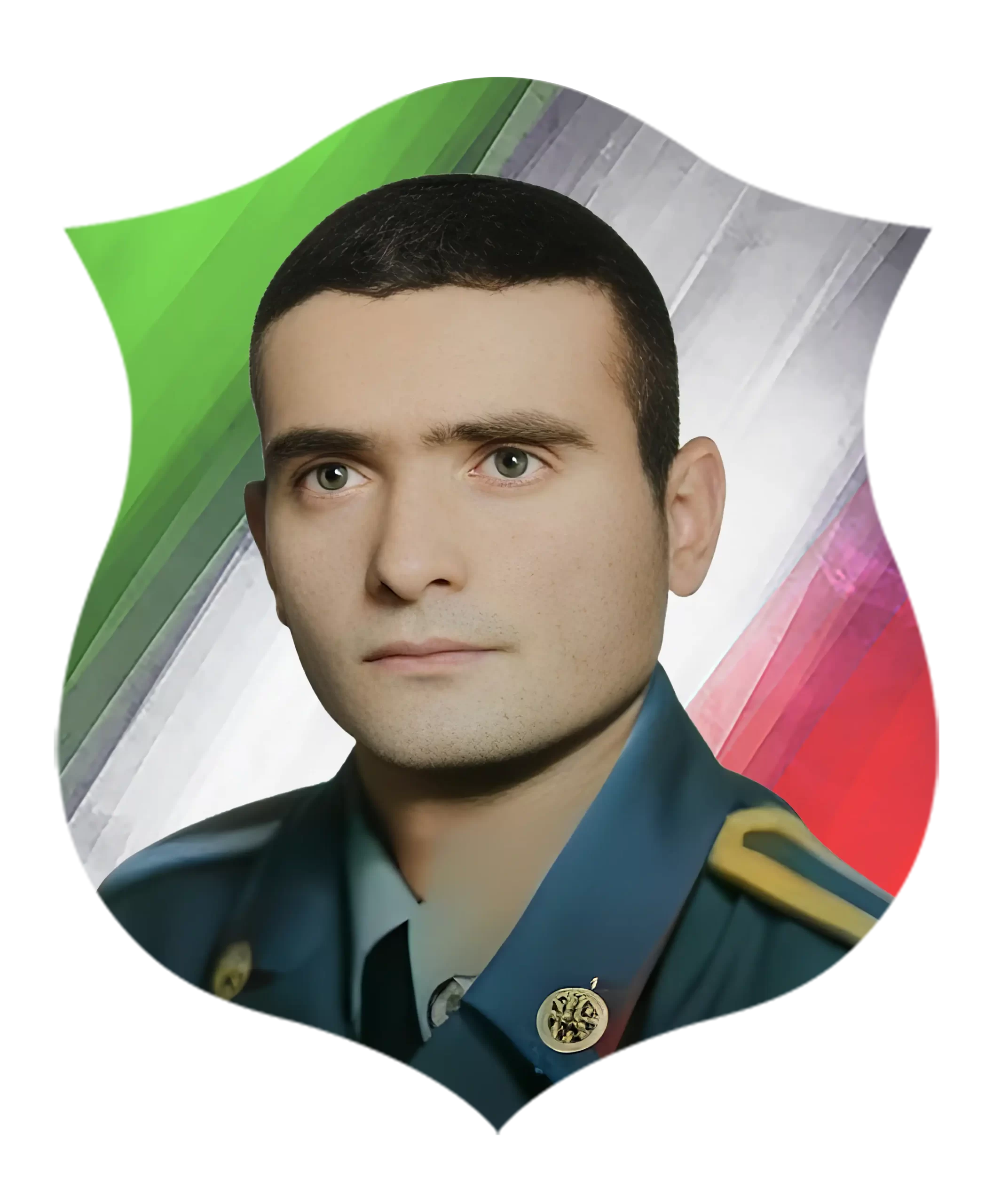 شهیداصغر رضائی