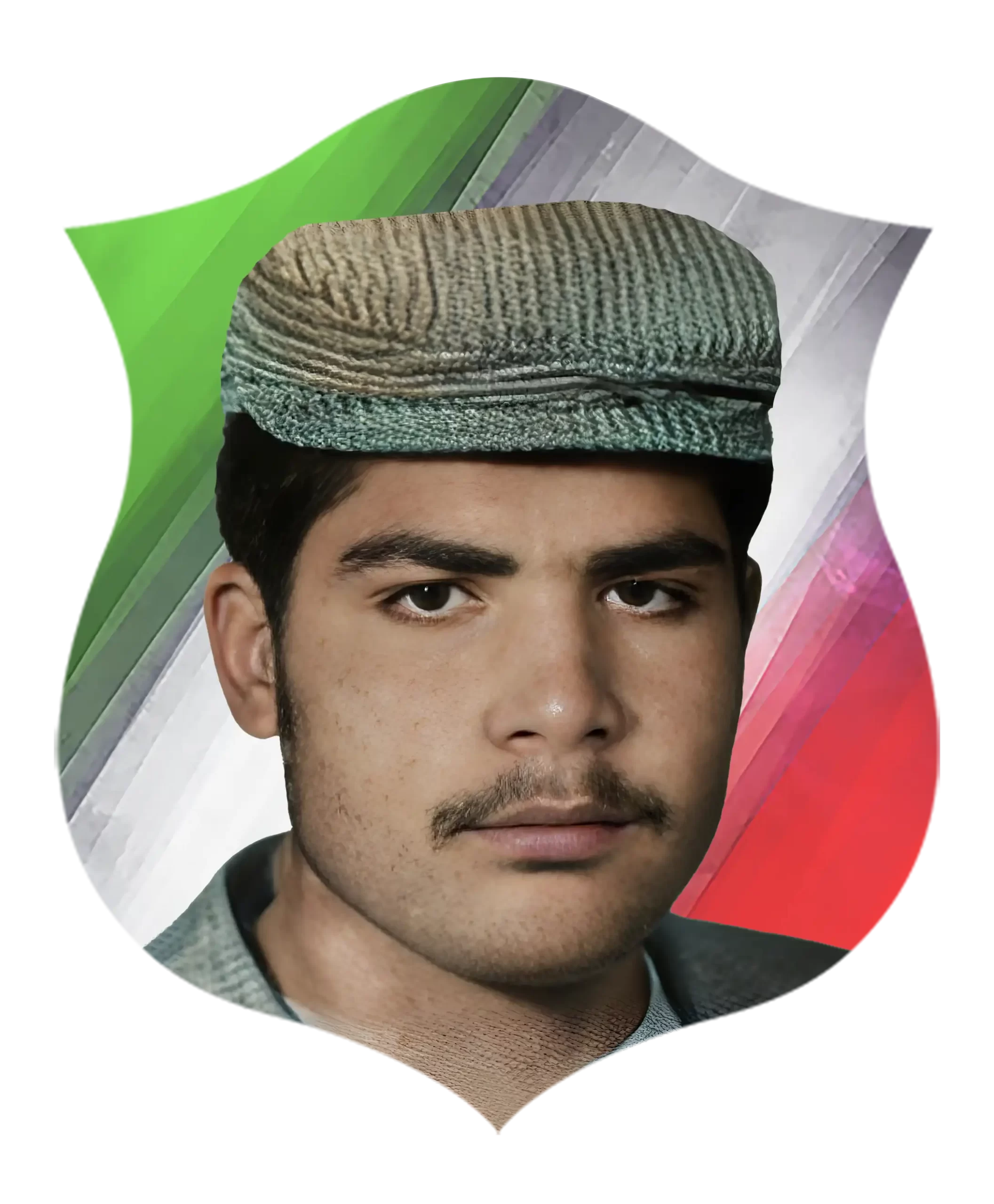 شهیدنورمراد احمدوند