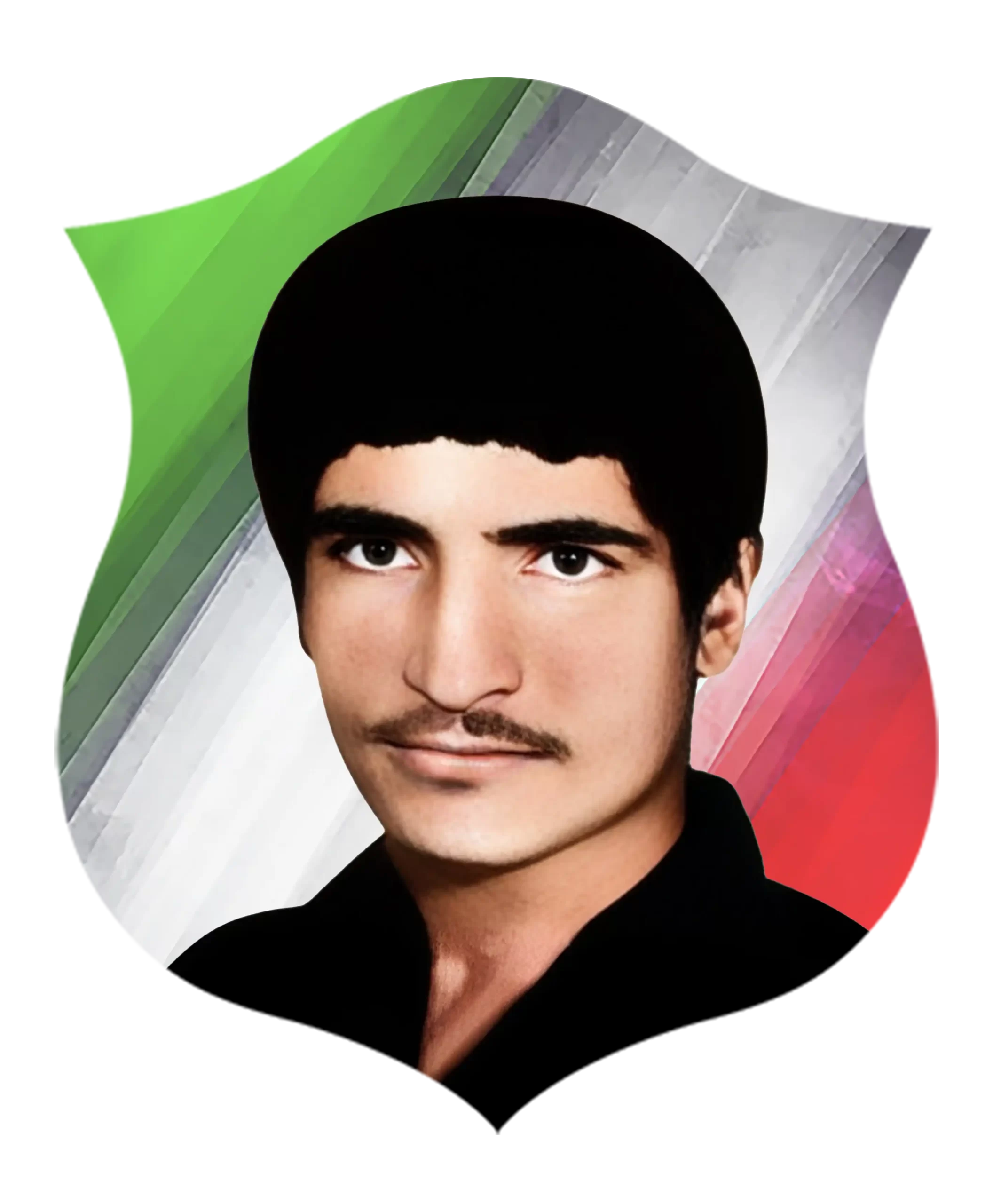 شهیدنورمراد کیانی