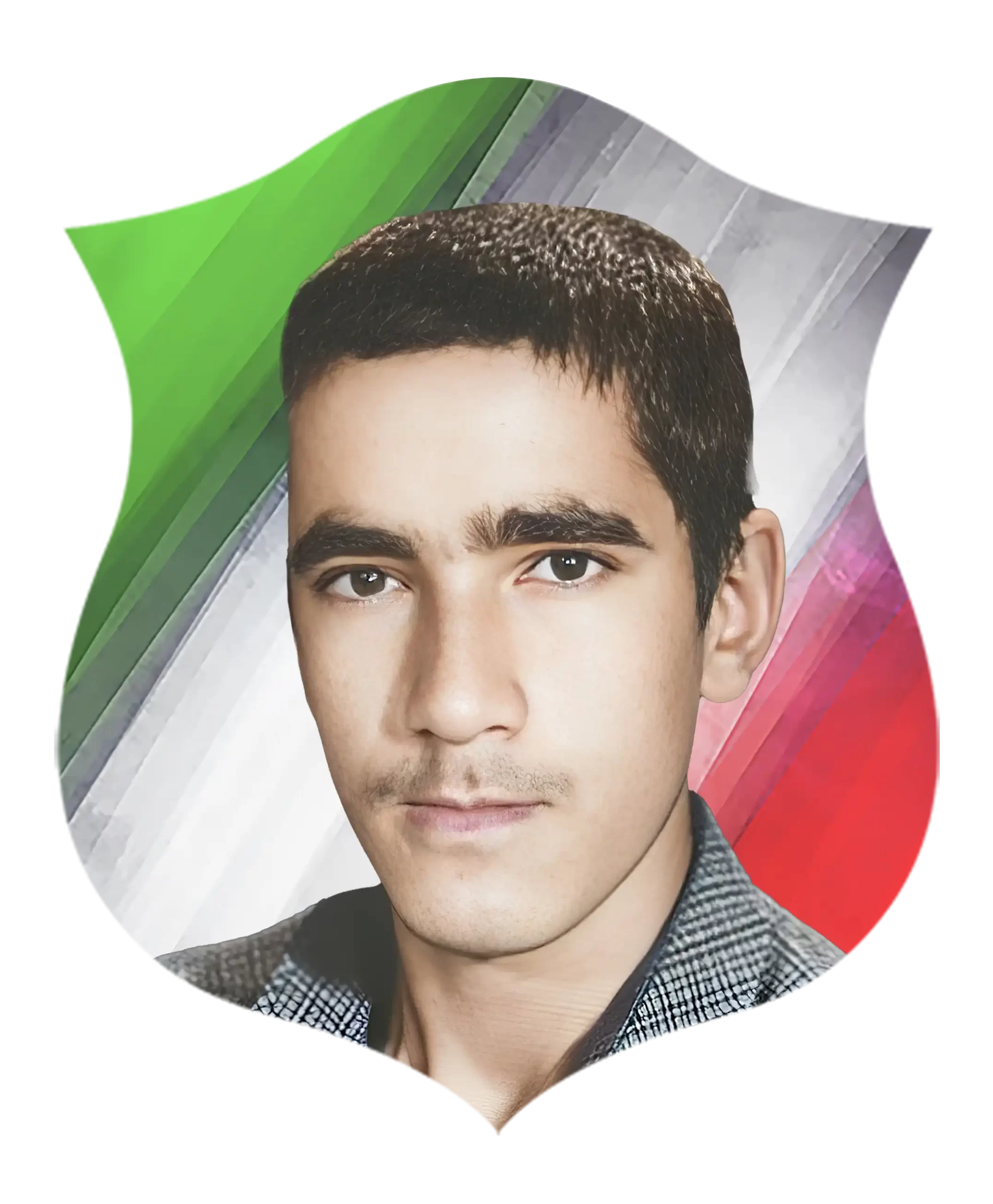 شهیدوهاب رستمی