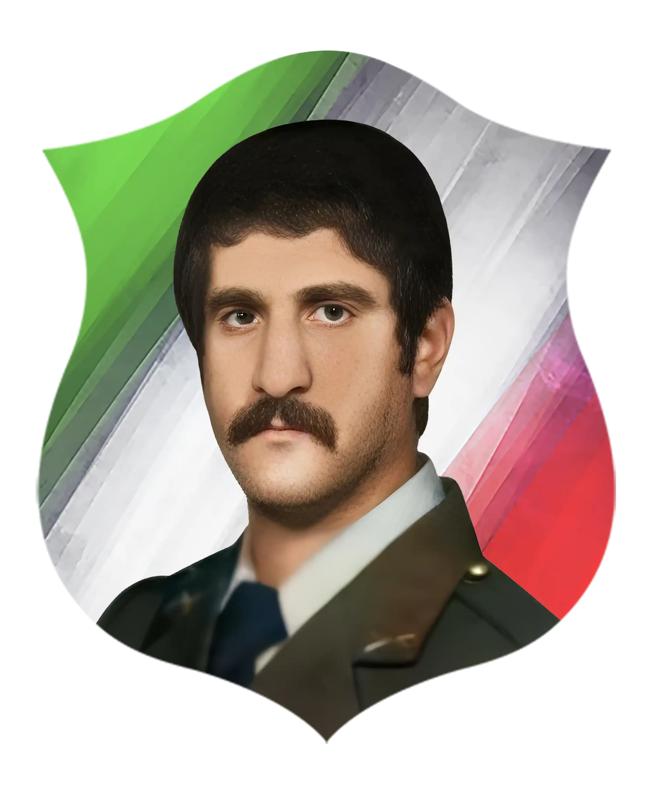 شهیدیدالله رجبی