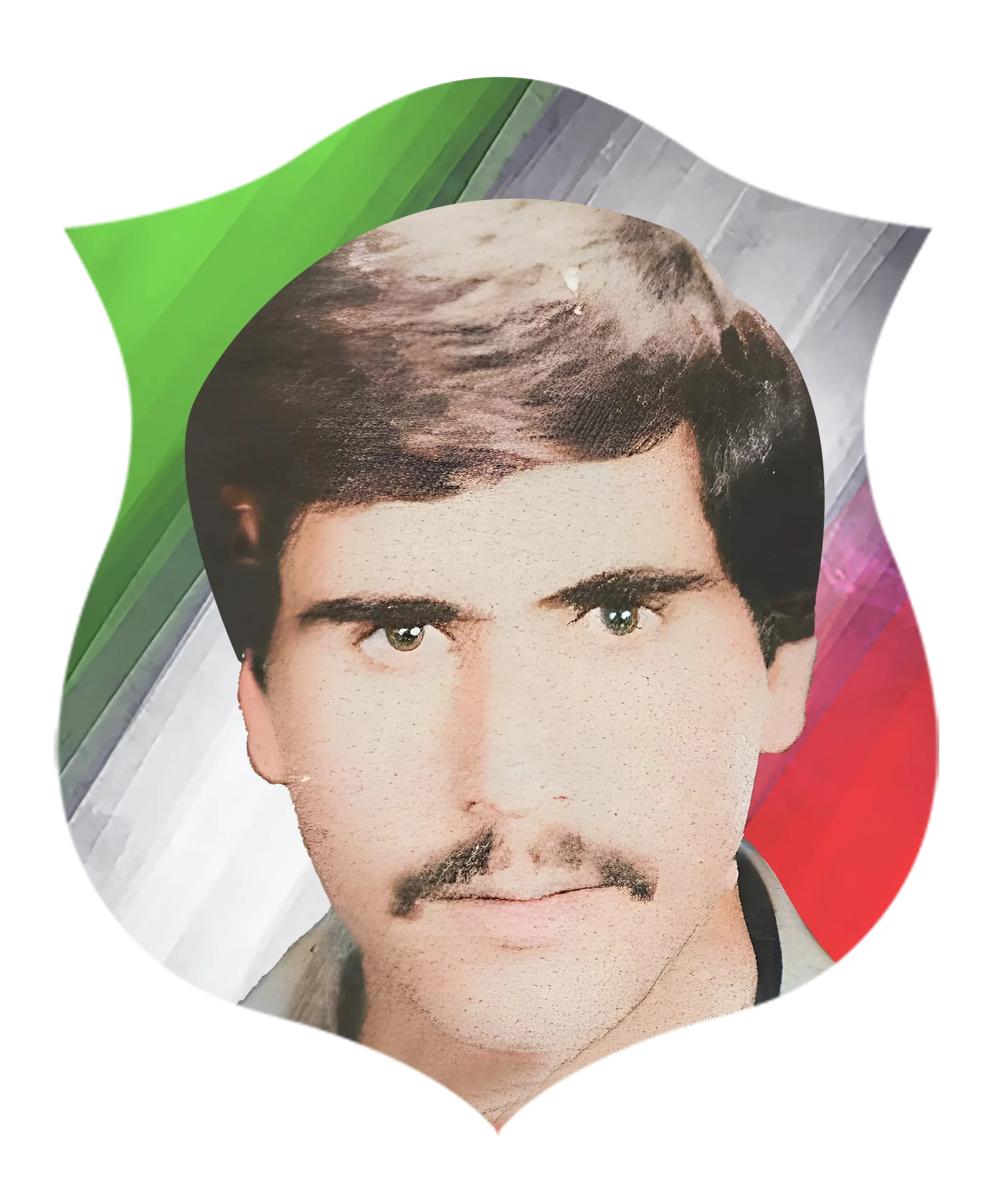 شهیدیونس گودرزی