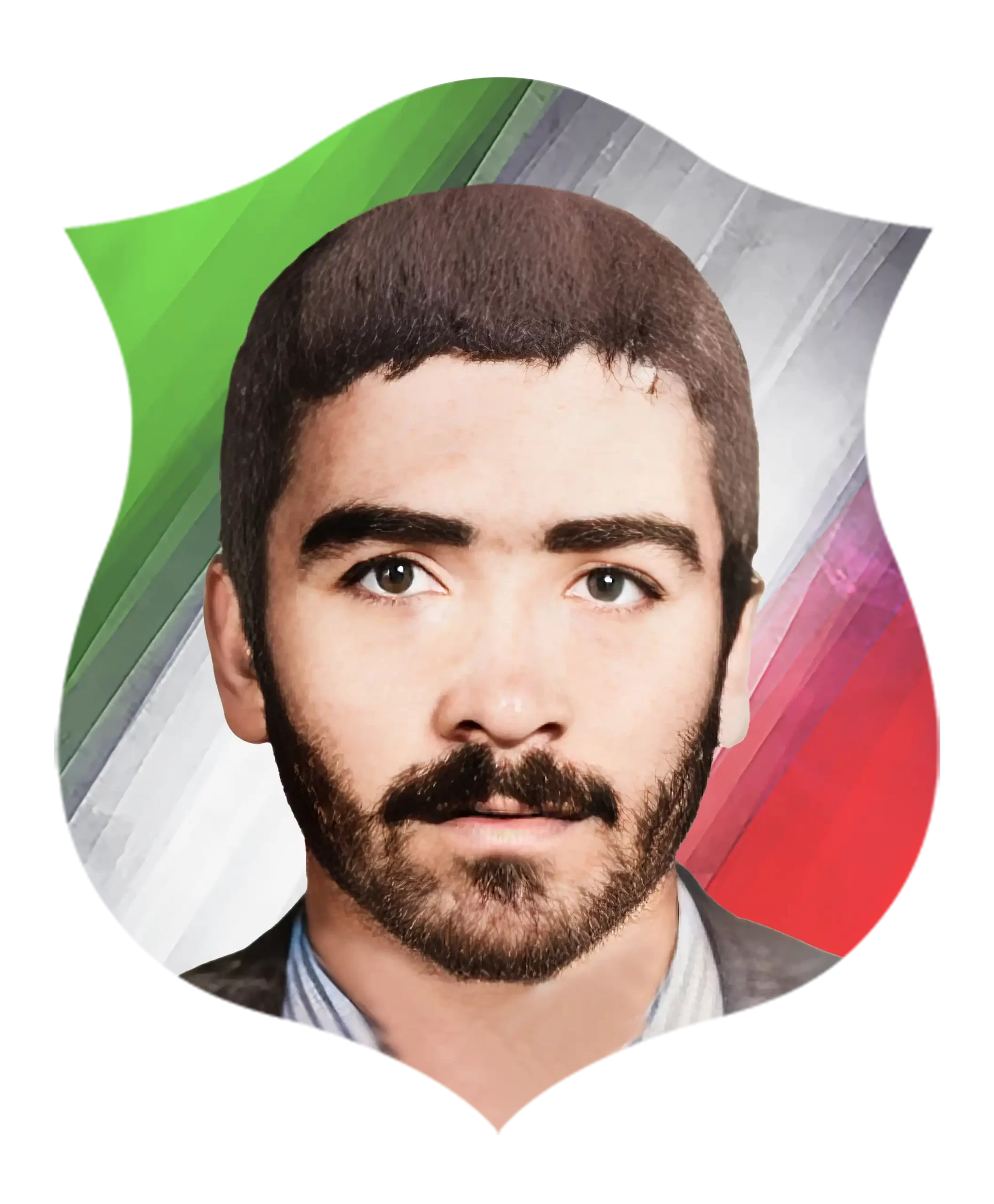 شهیداسمعلی تکمه داشی
