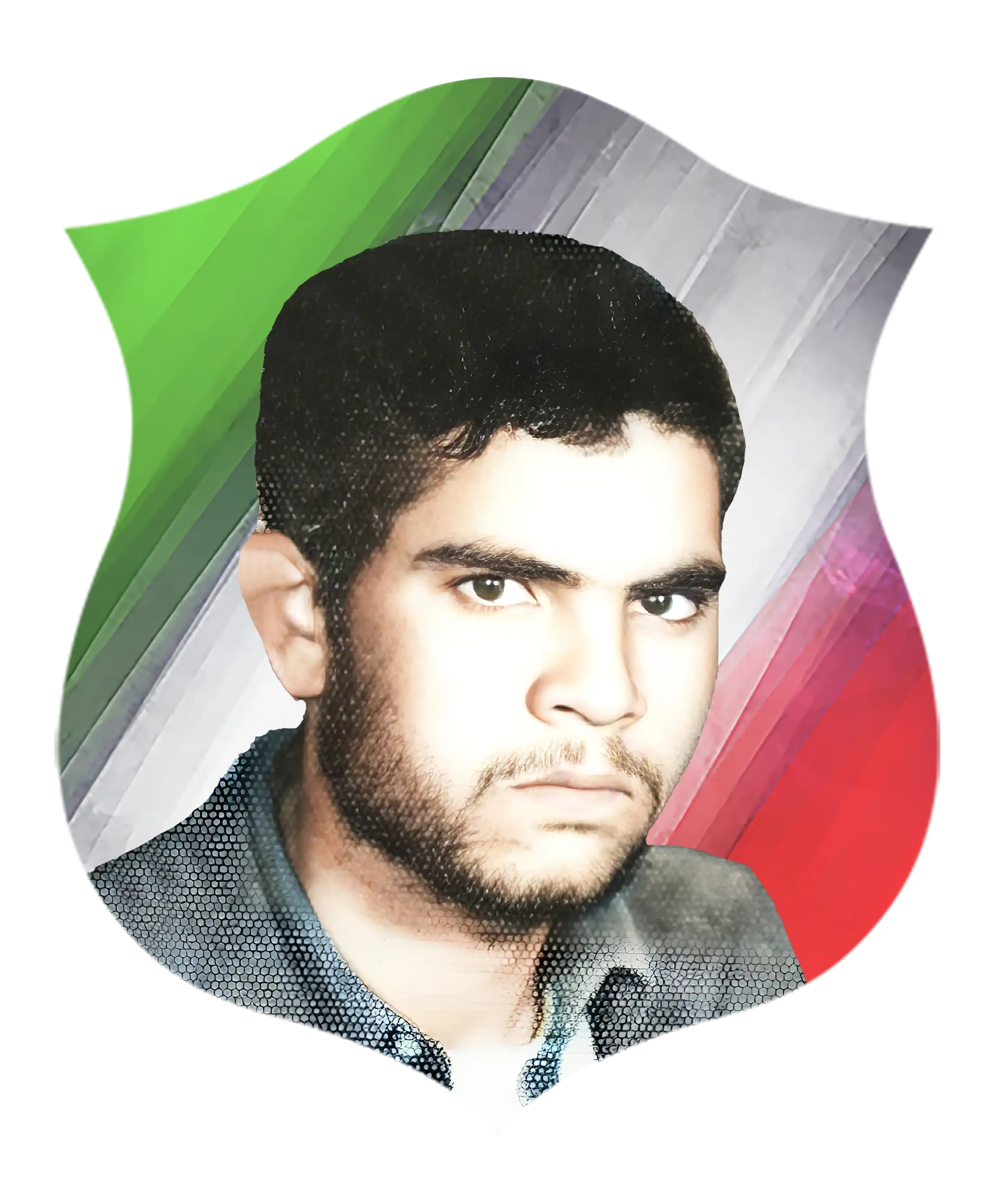 شهیدبشیر نقدی پری