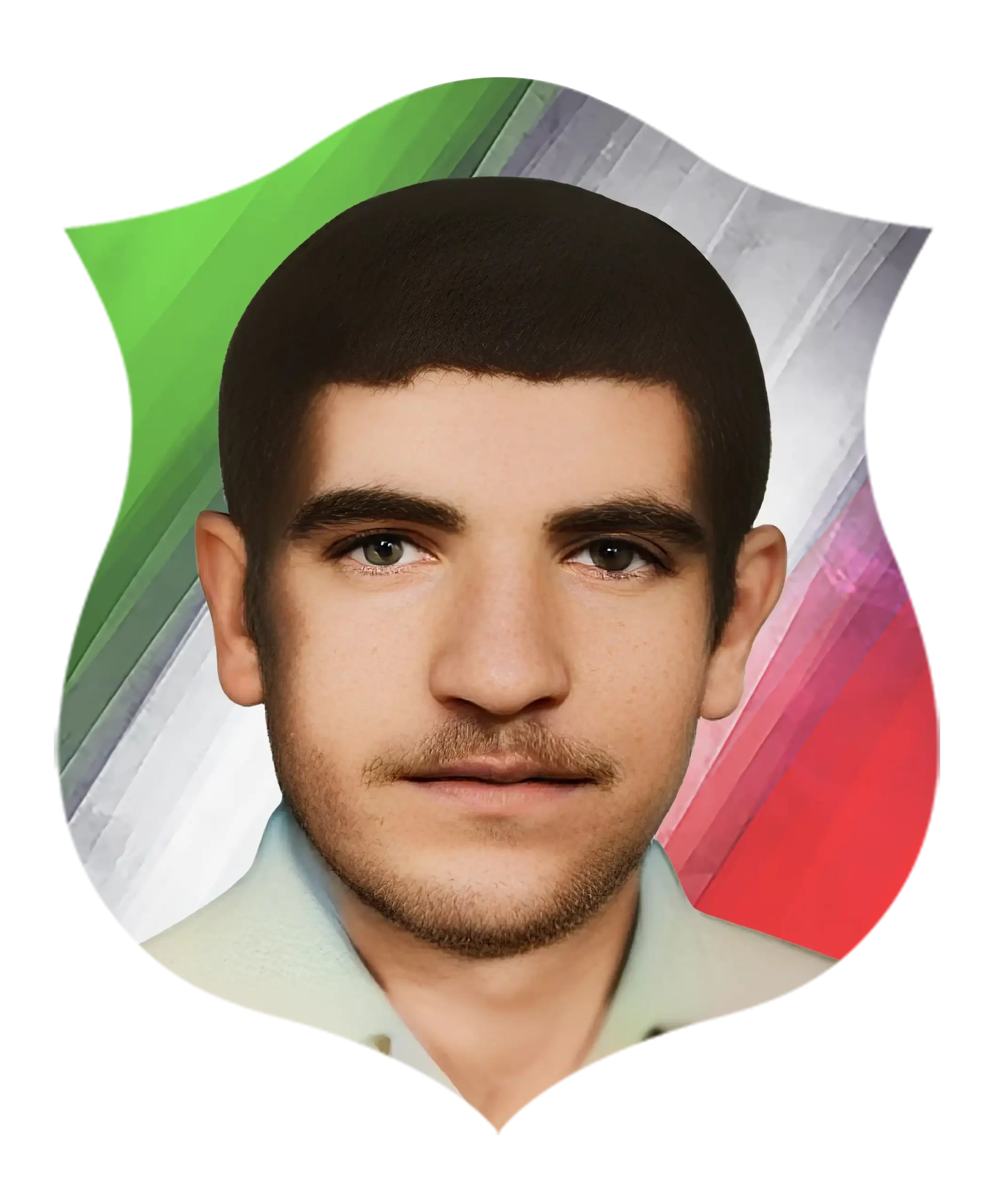 شهیدجعفر زارعی