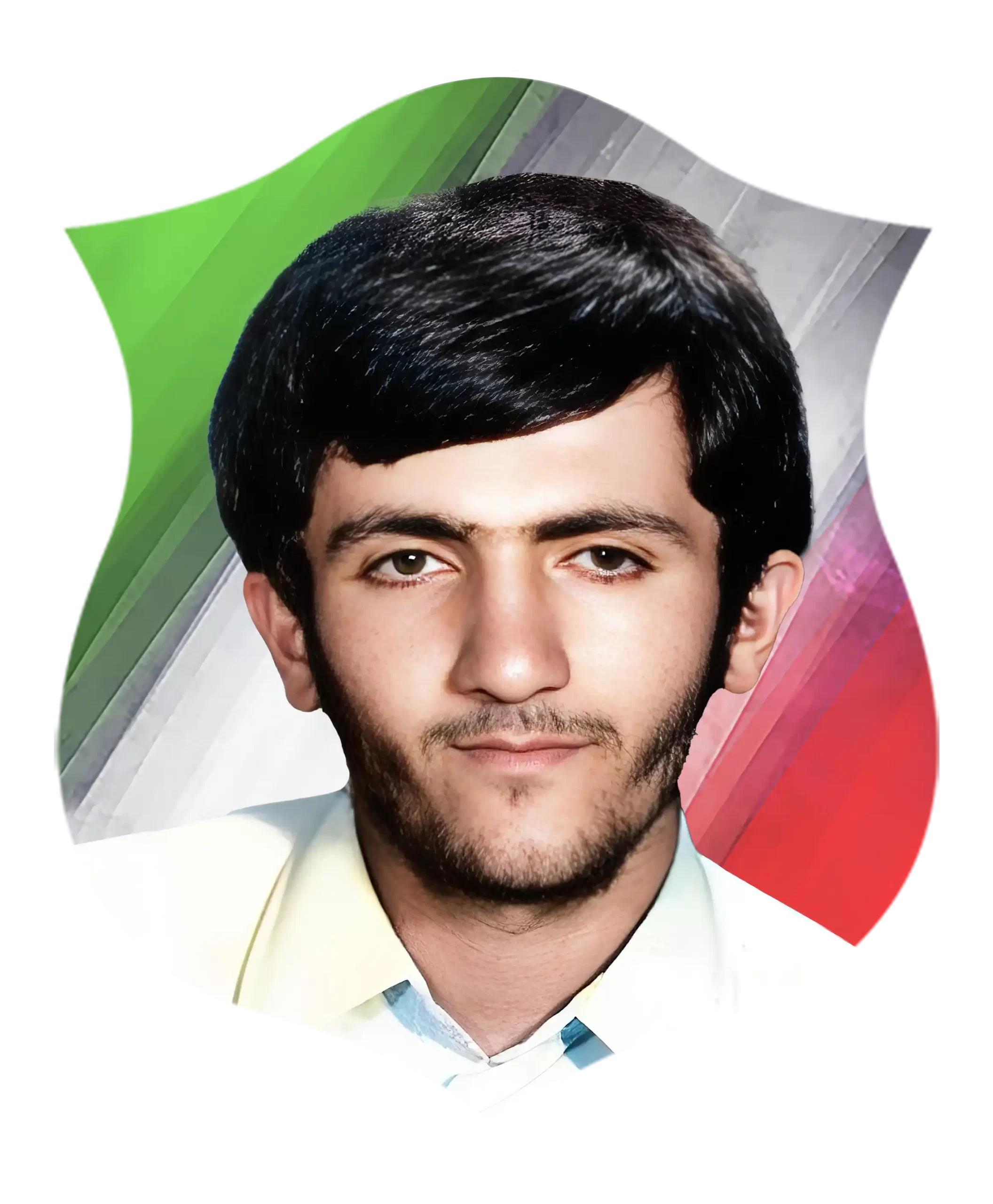 شهیدجعفر چرچی