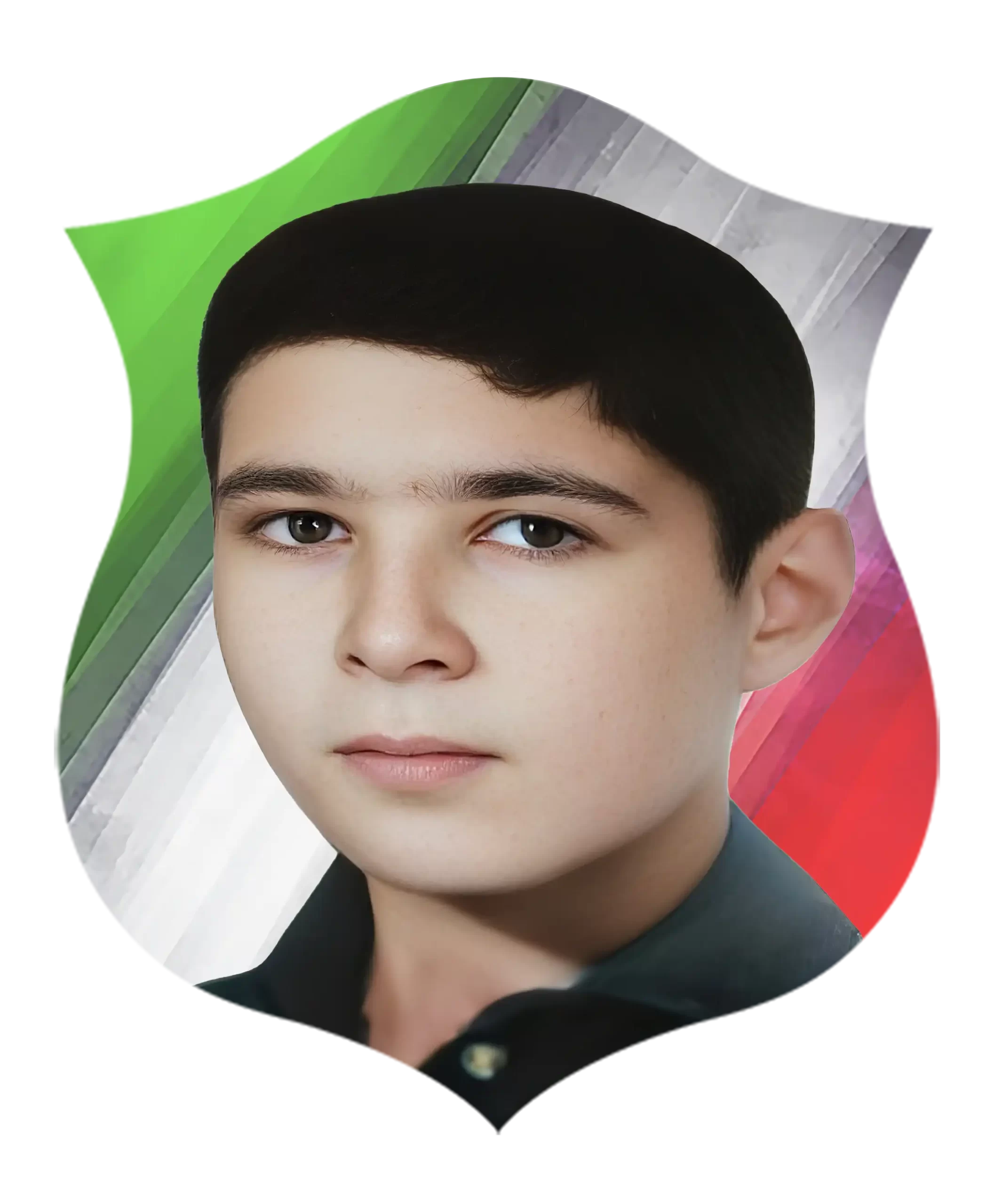 شهیدجلال بهرامی شهیدجلال بهرامی