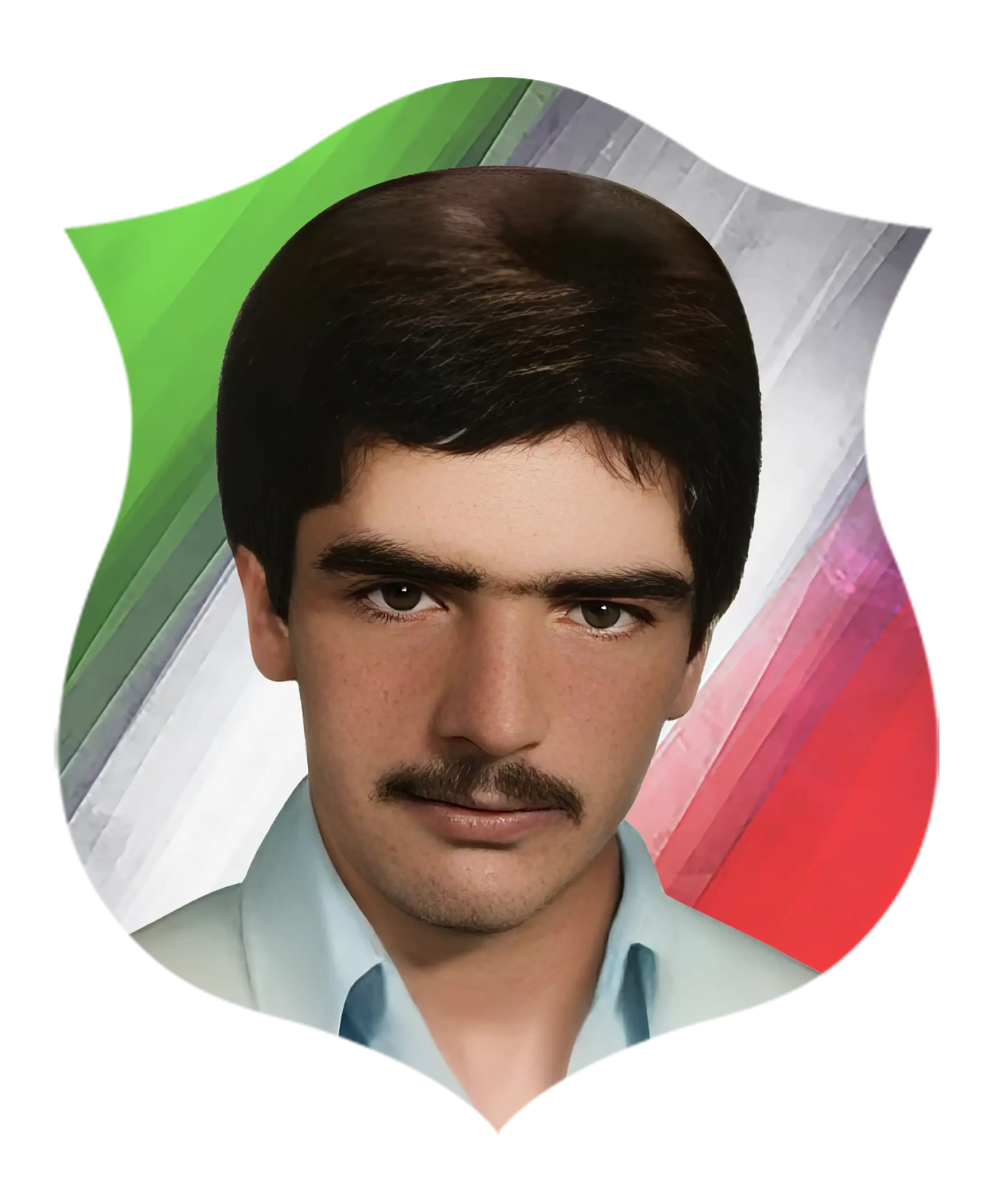 شهیدجلال طلوع بخت