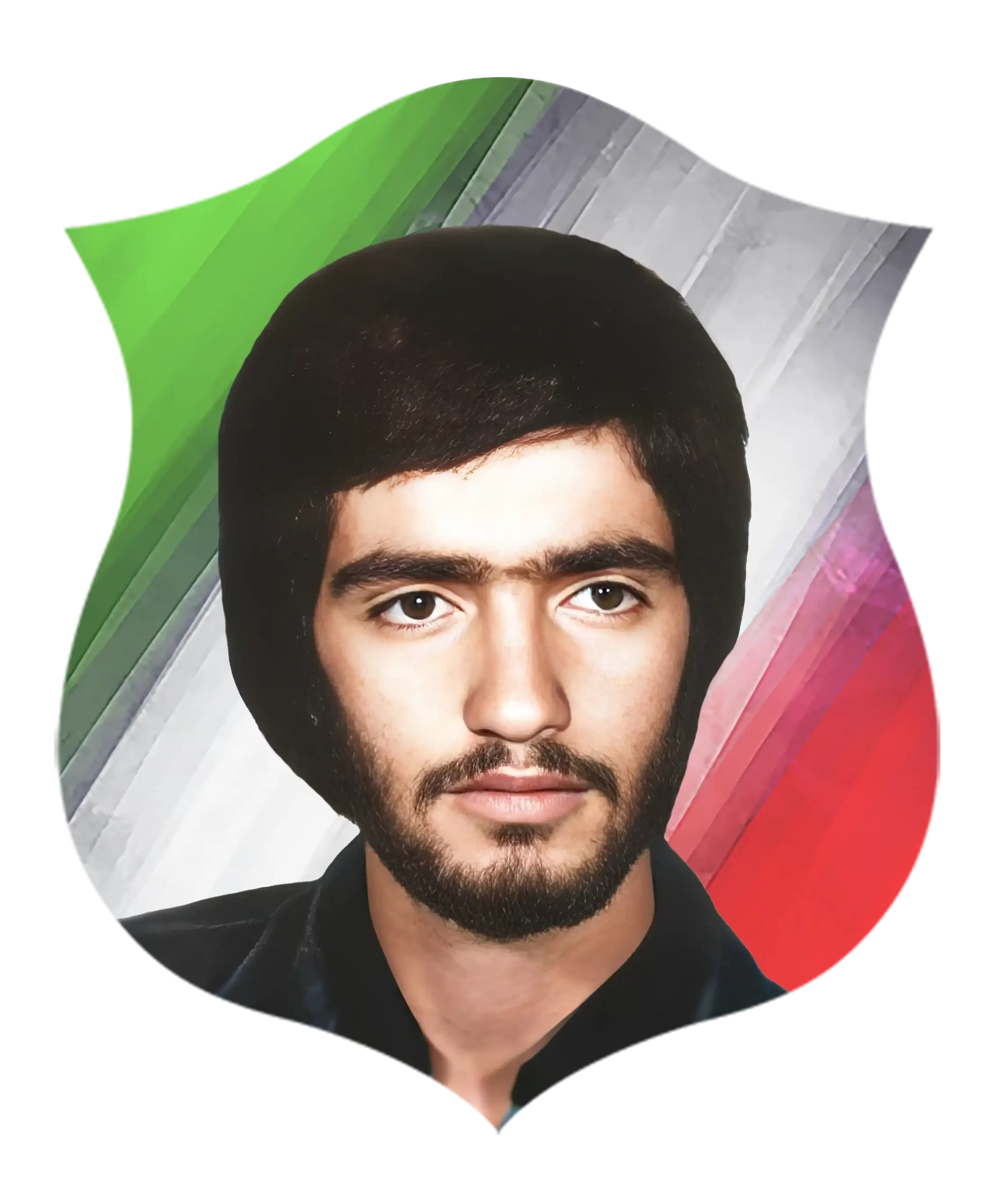 شهیدجلال محققی