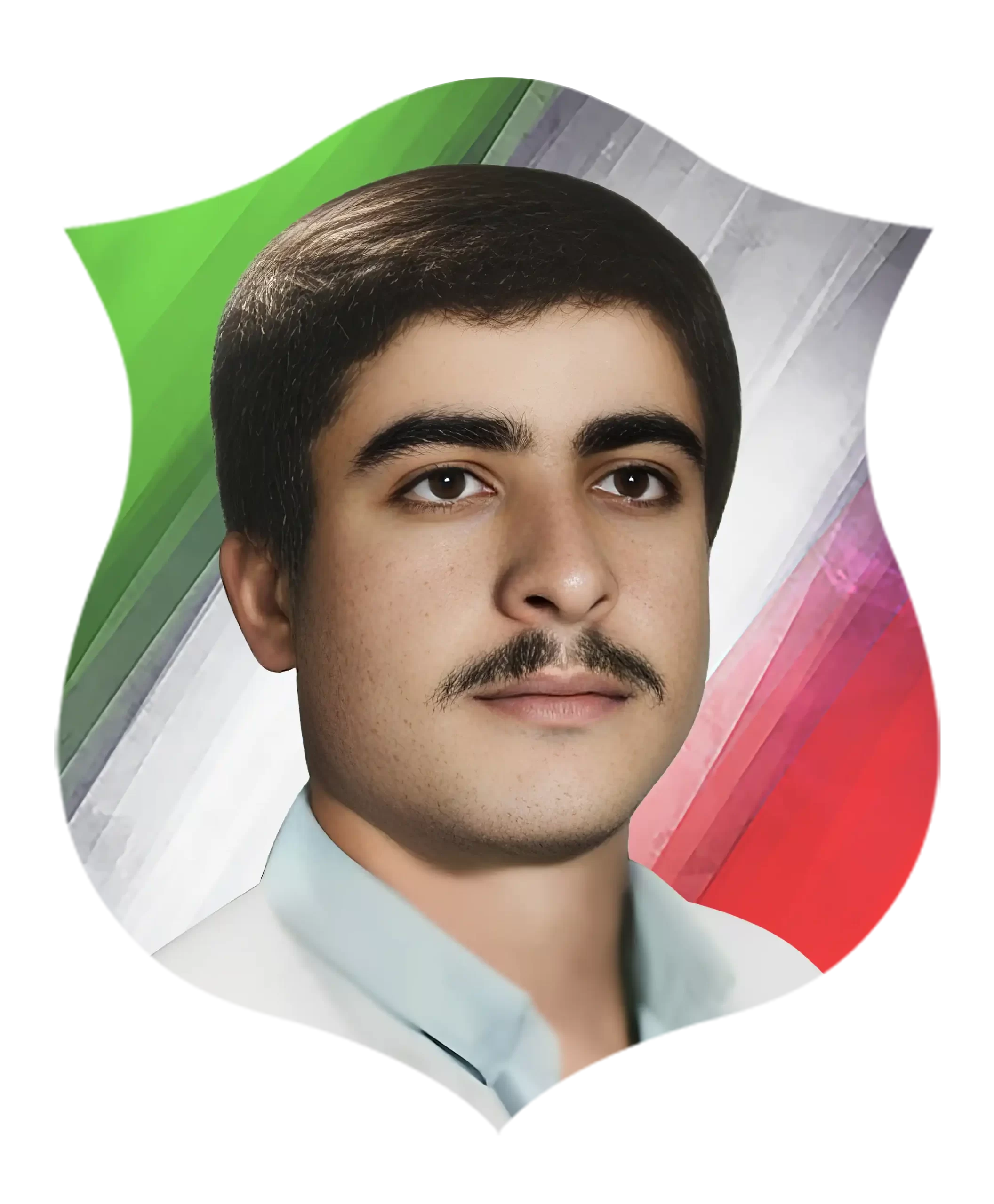 شهیدجلال گروسین