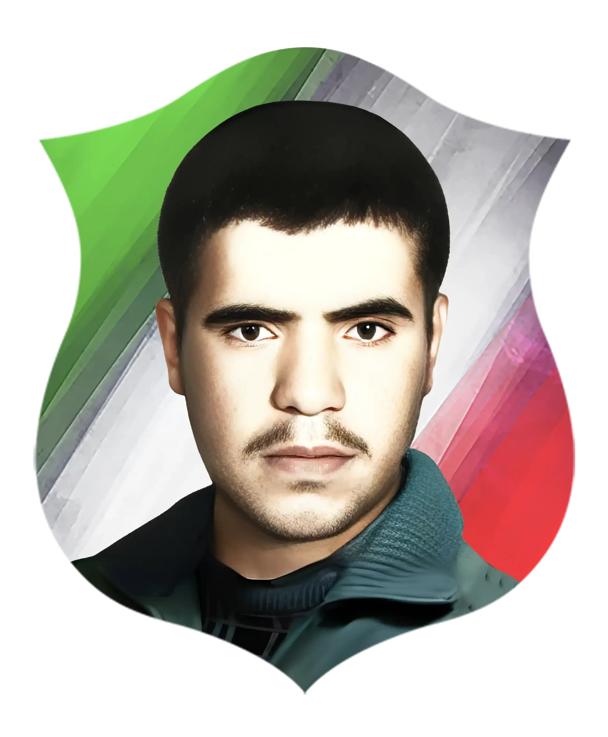 شهیدجواد رجبی