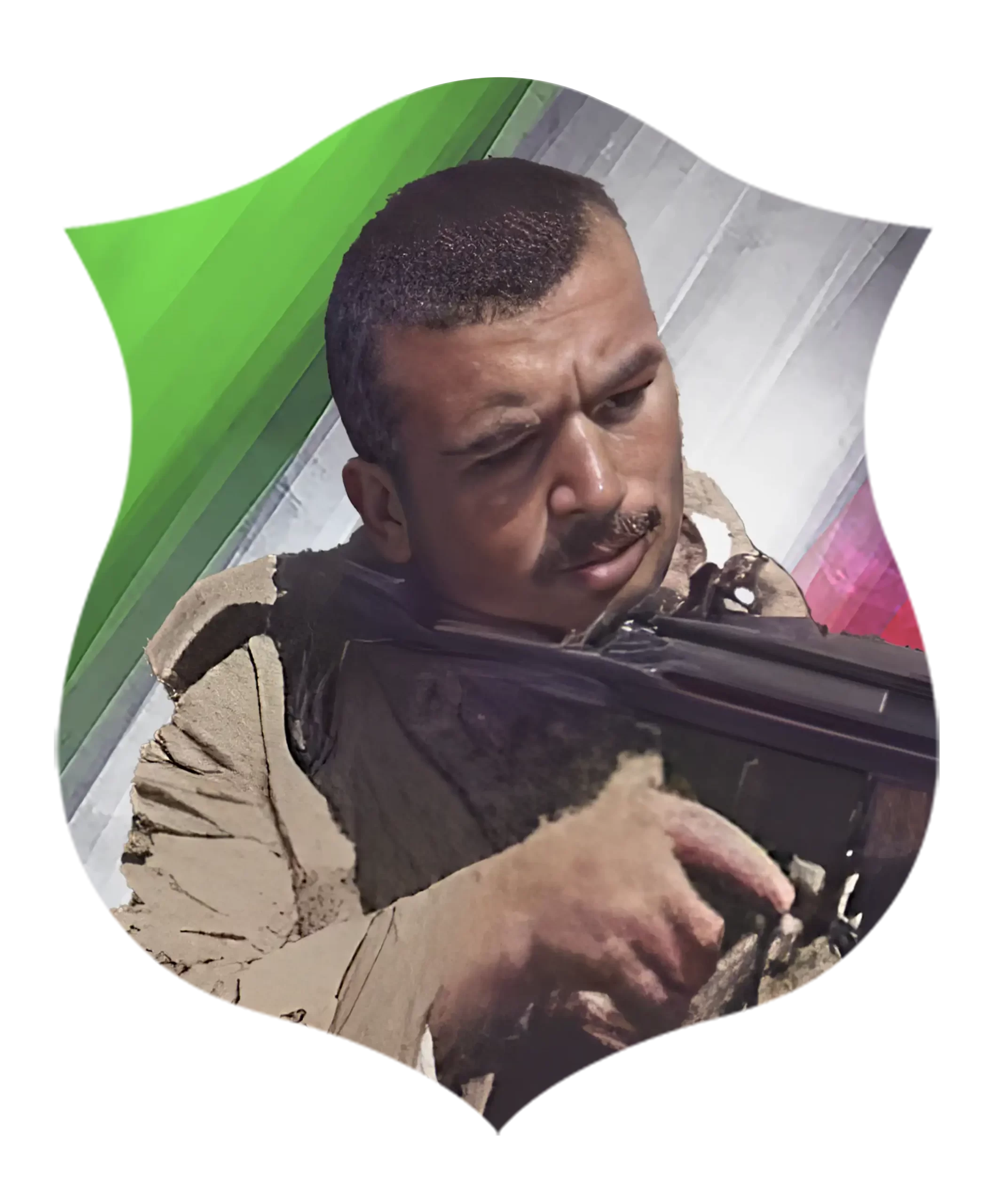 شهیدجواد غفوری