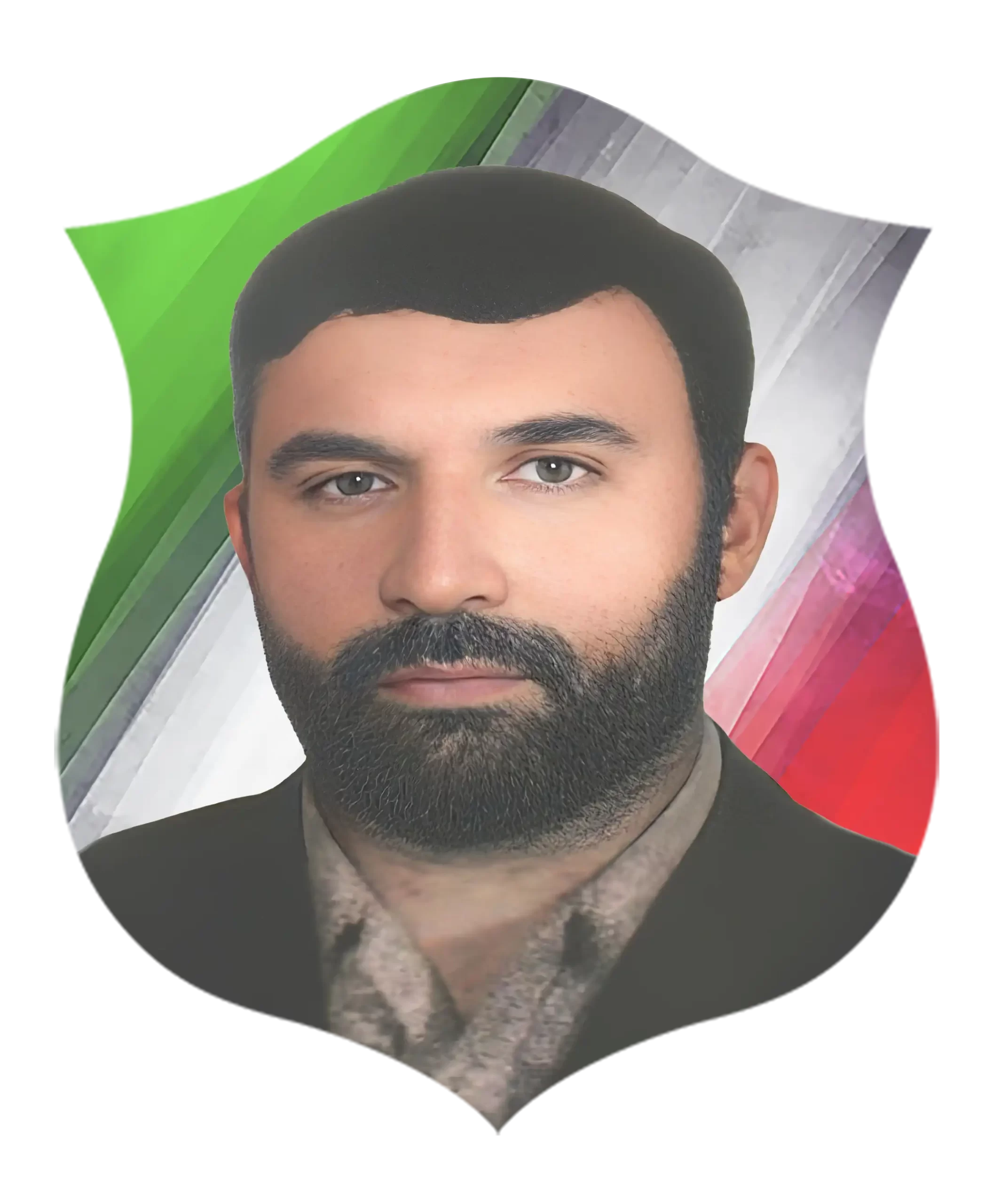 شهیدمحمد یارمطاقلو