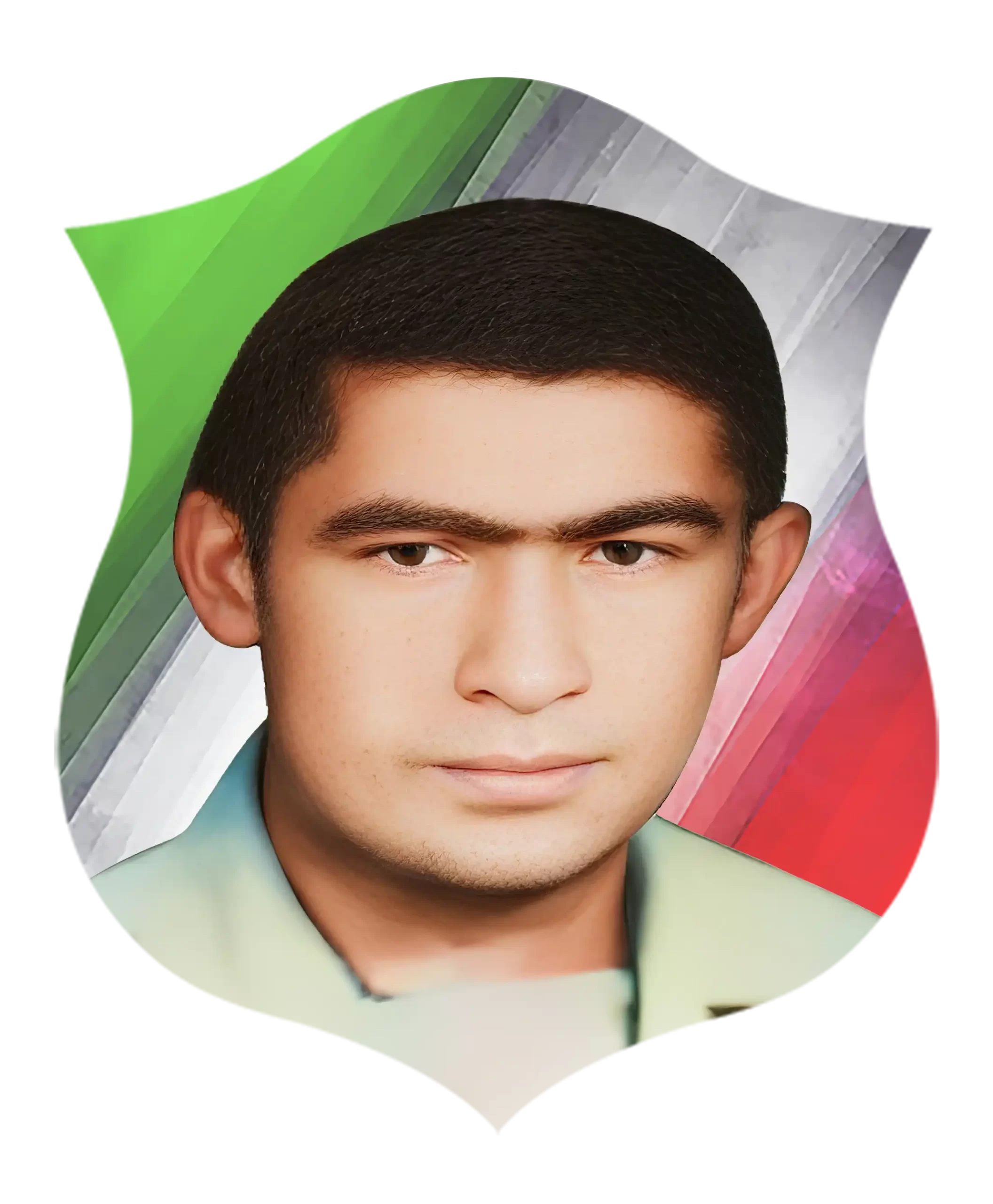 شهیدحاجعلی غلامی