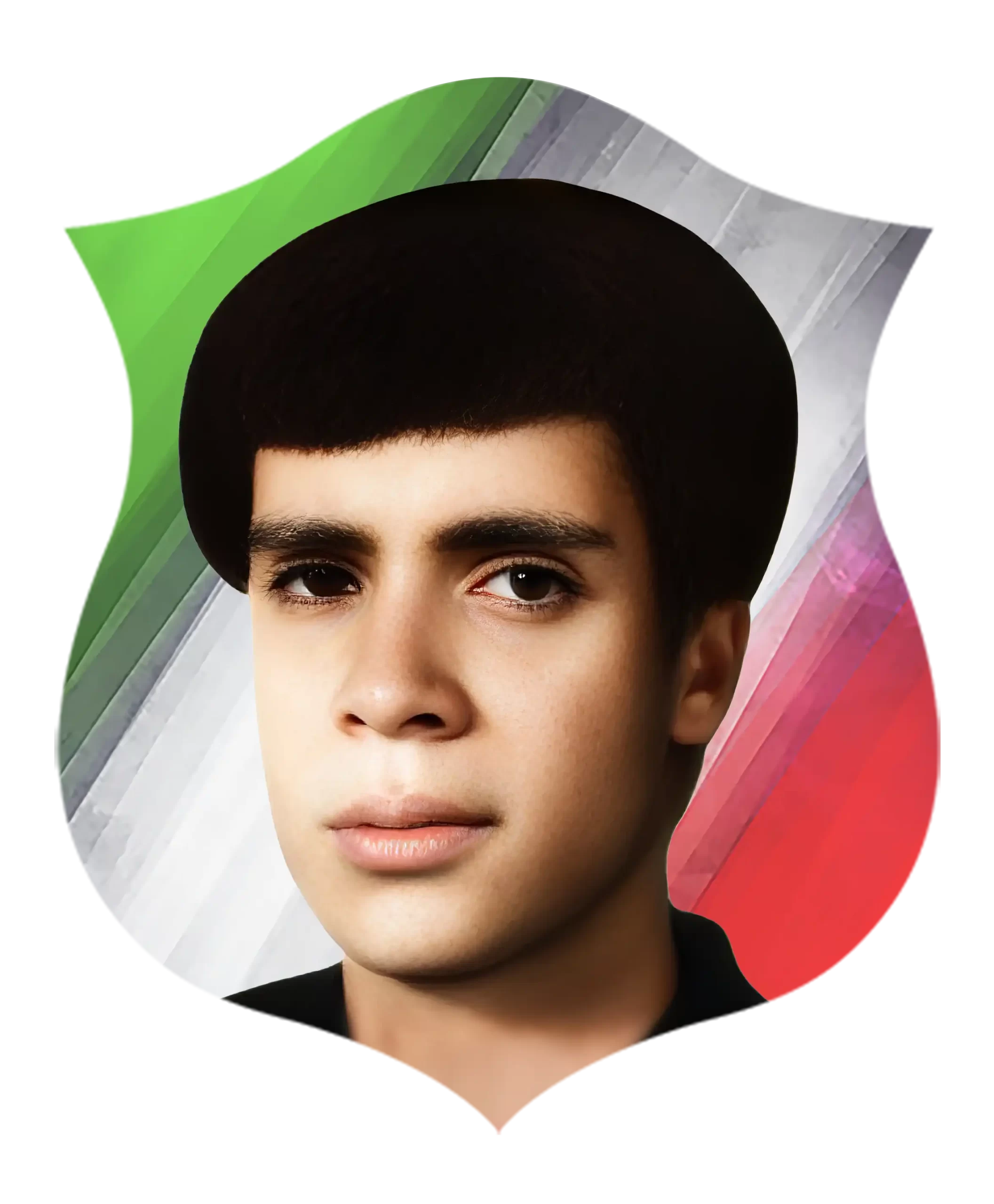 شهیدحبیب الله ساروی