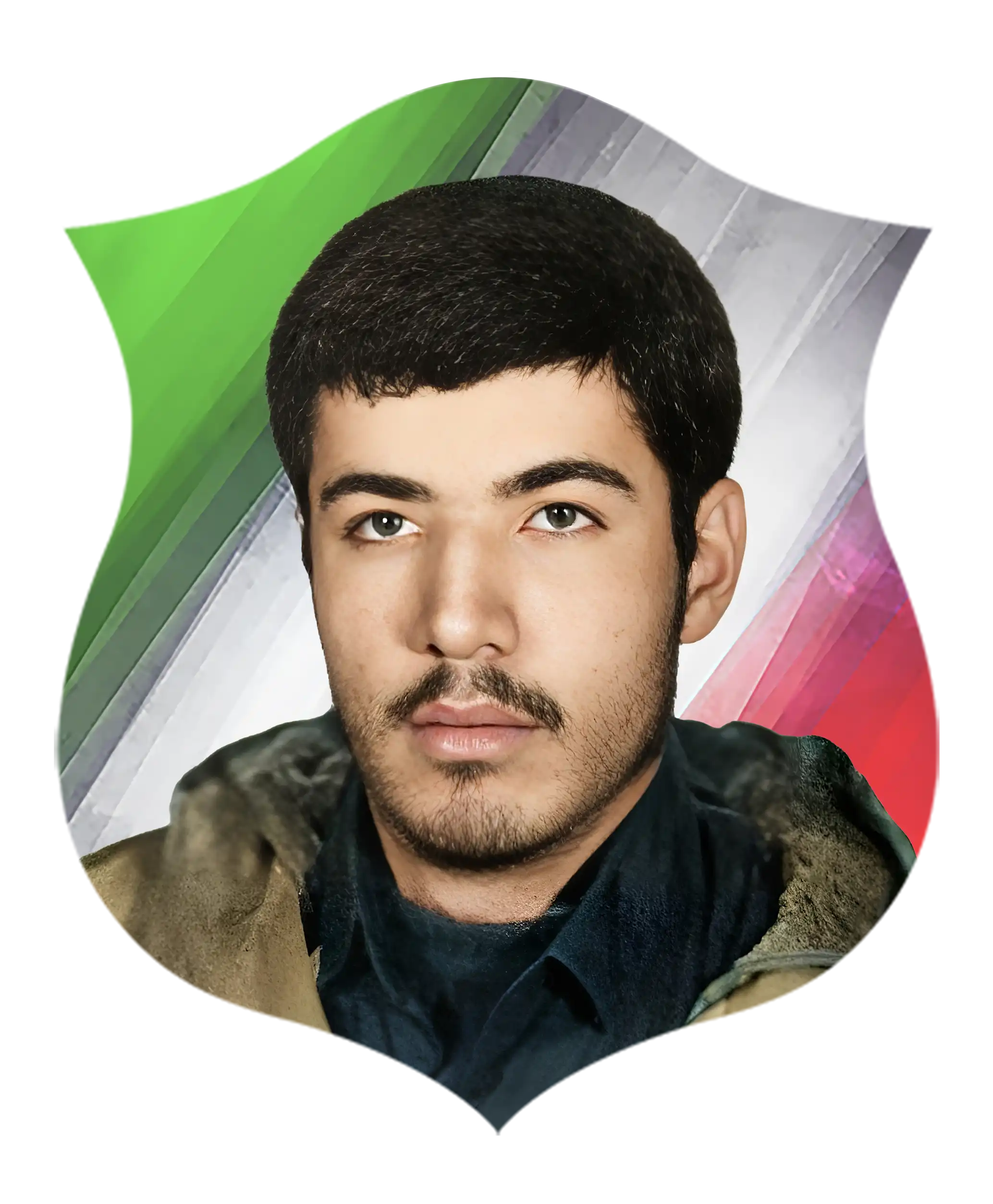شهید محسن فرجی