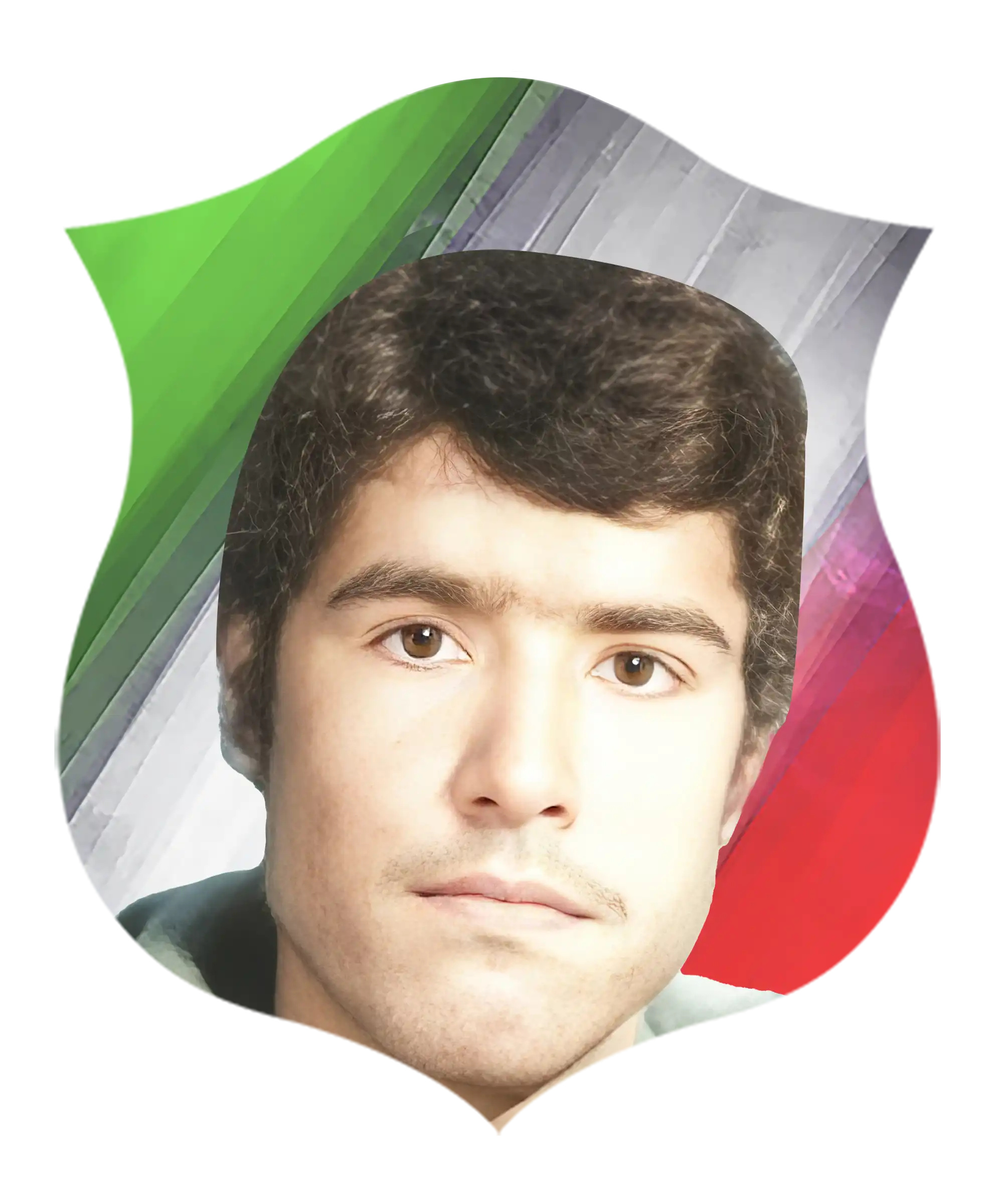 شهیدمسلم ملائی