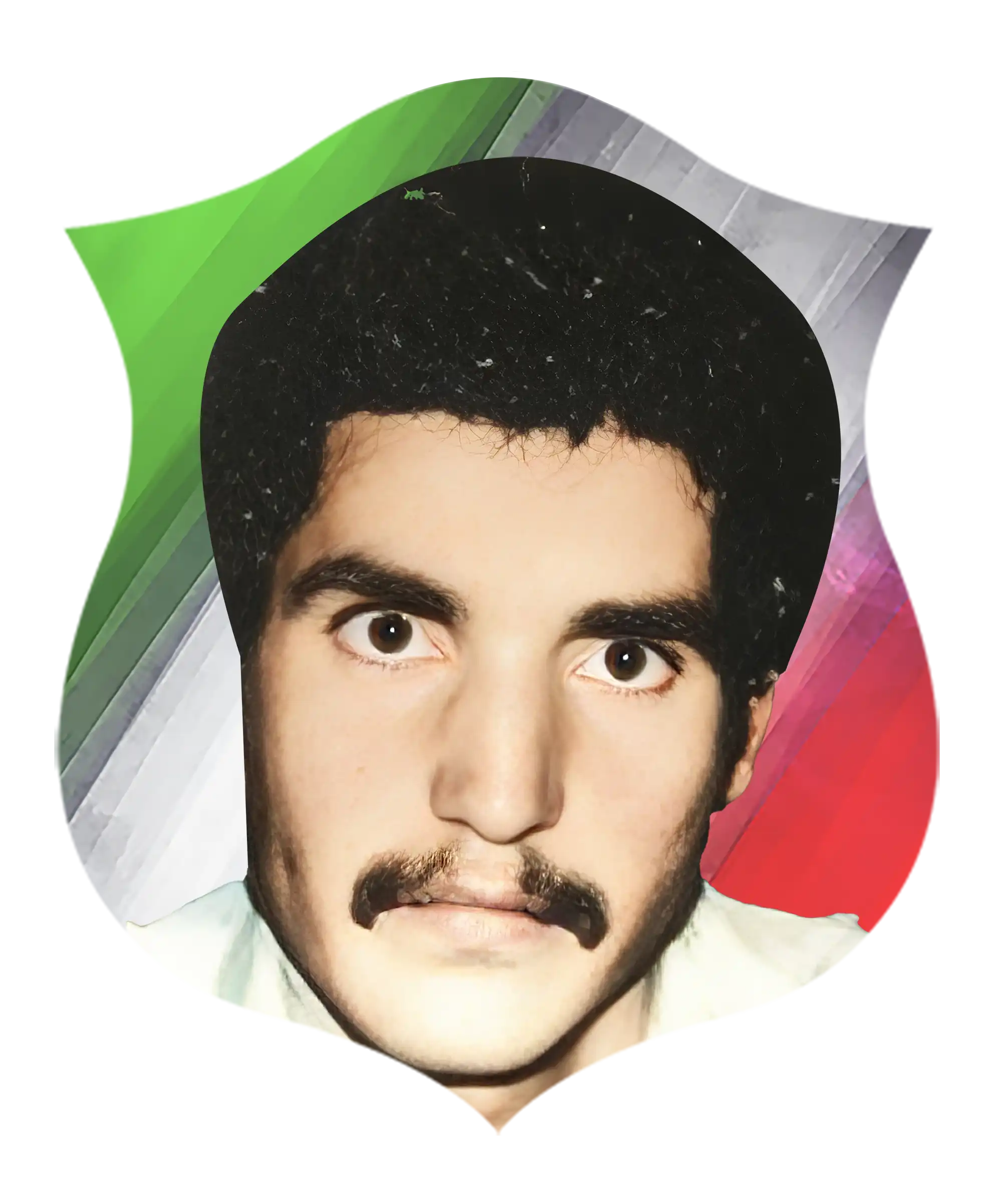 شهید مصطفي قنبري شهید مصطفي قنبري