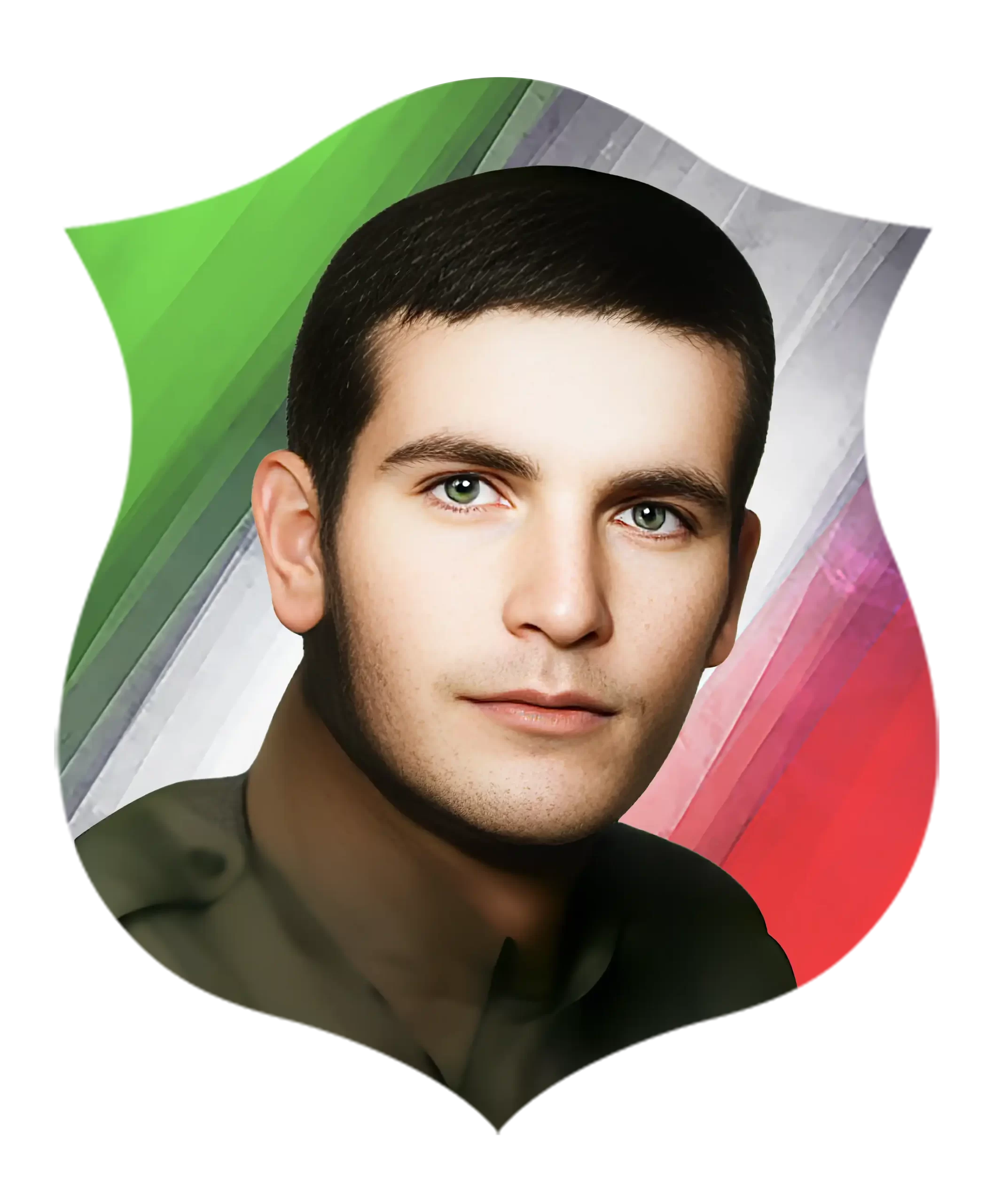 شهیدمقصود جوادی محب