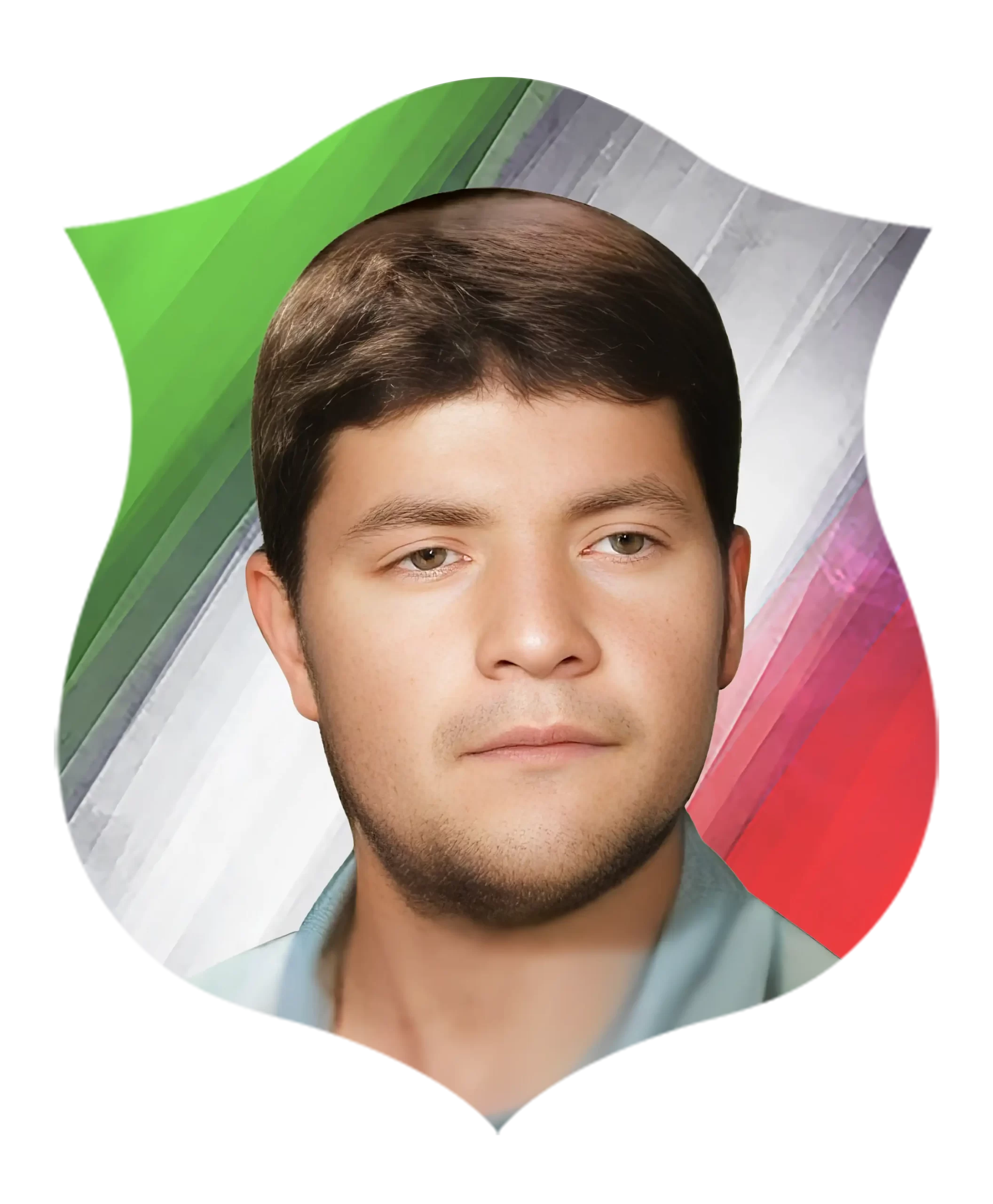 شهیدابراهیم رستمی