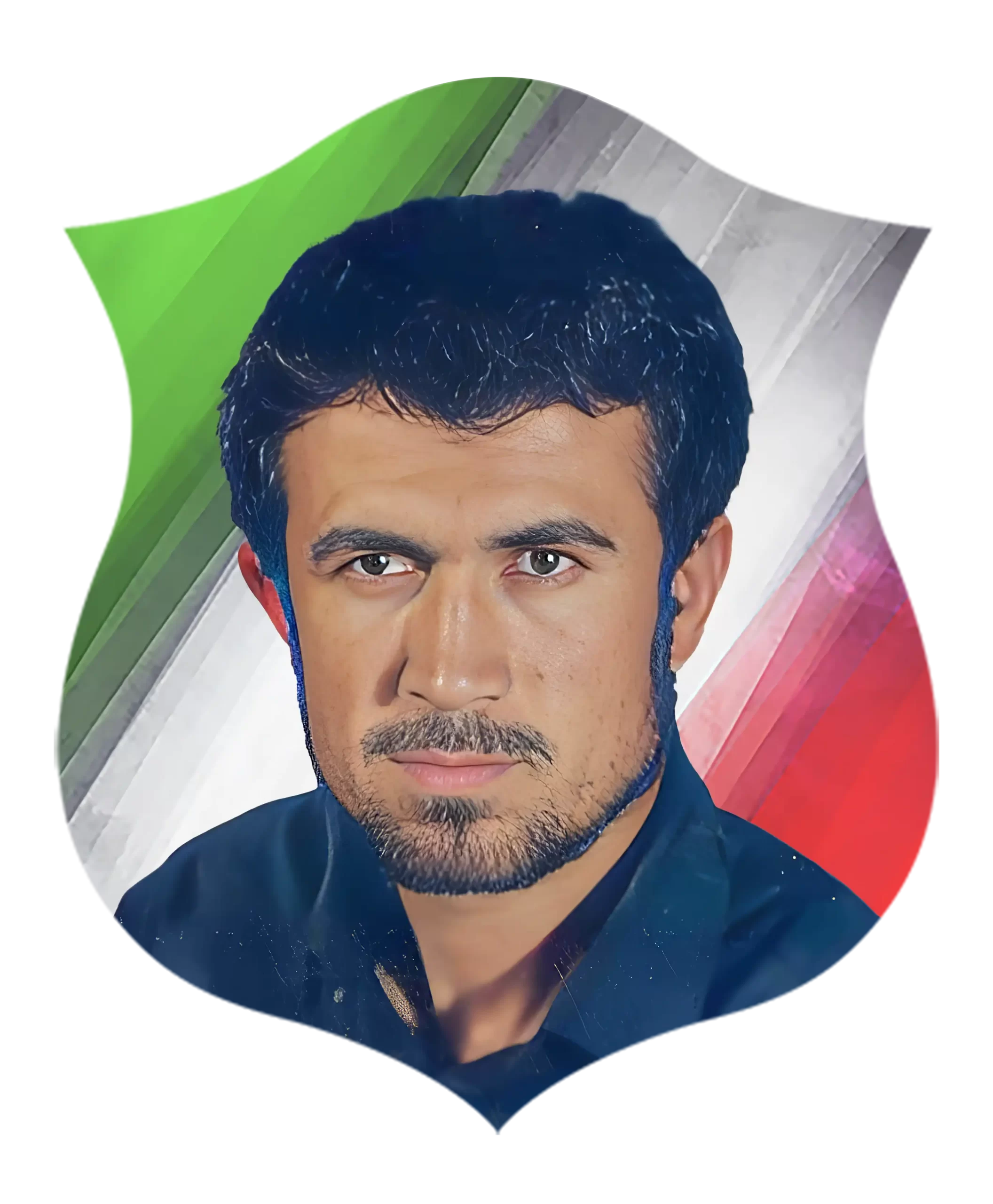شهیدابراهيم فريدوني
