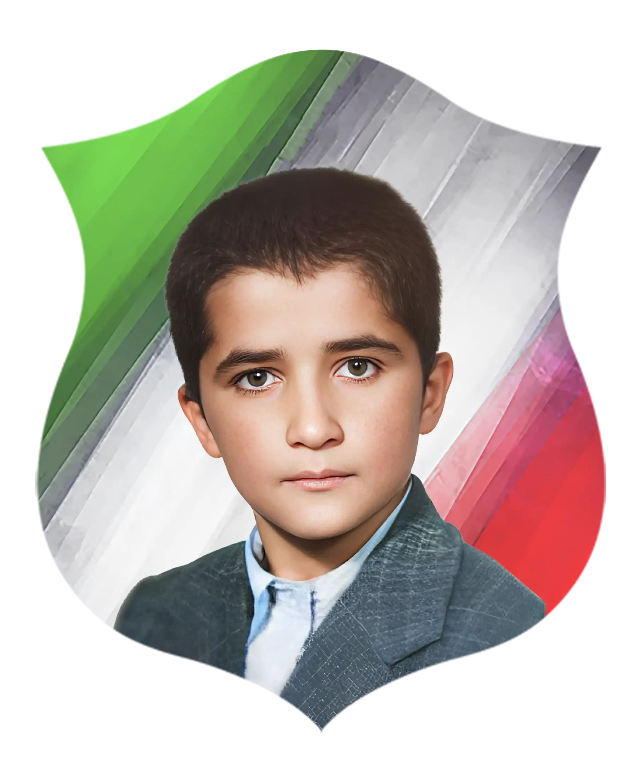 شهیدابوالقاسم سمواتی