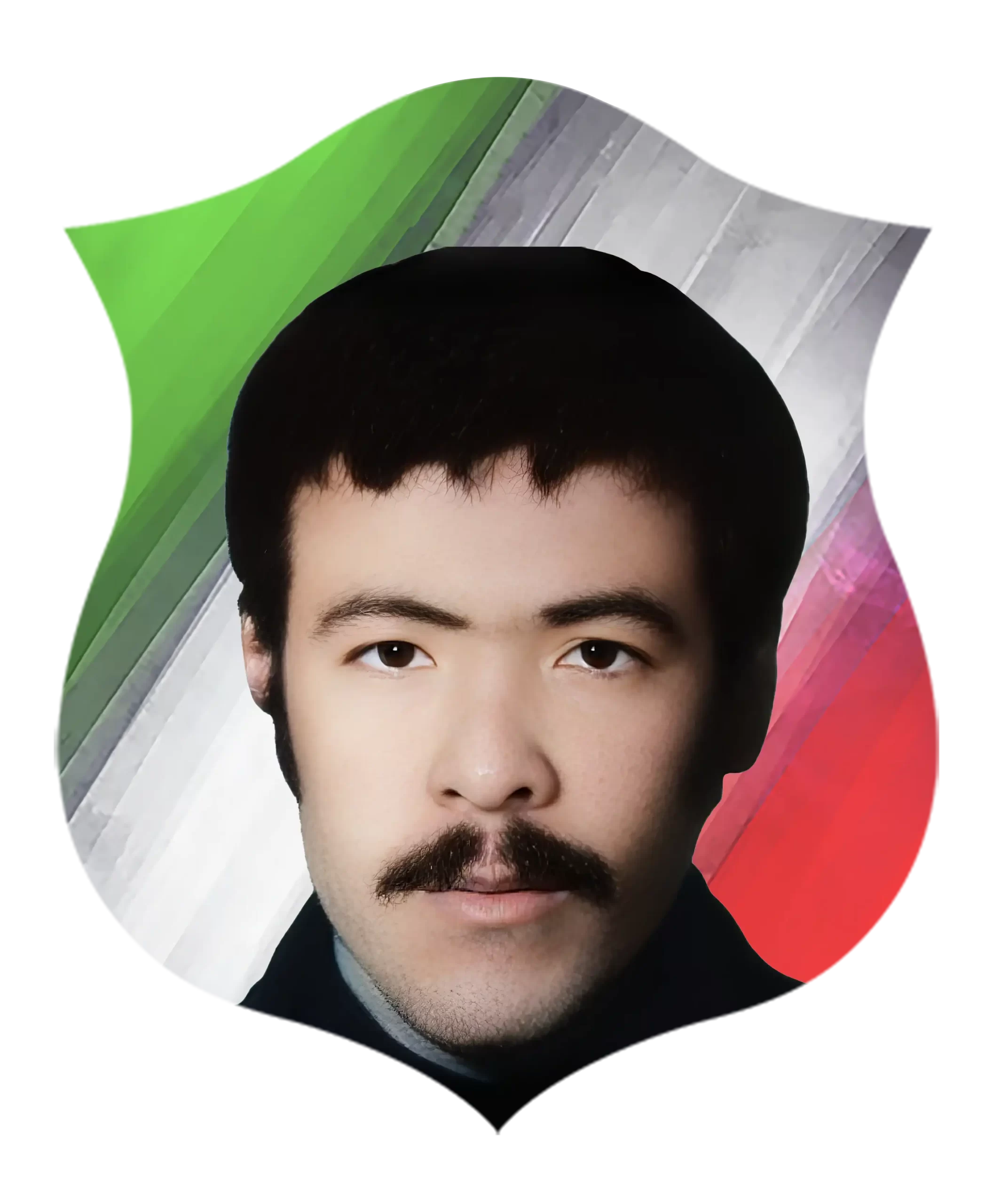 شهیدابوالقاسم یادگاری
