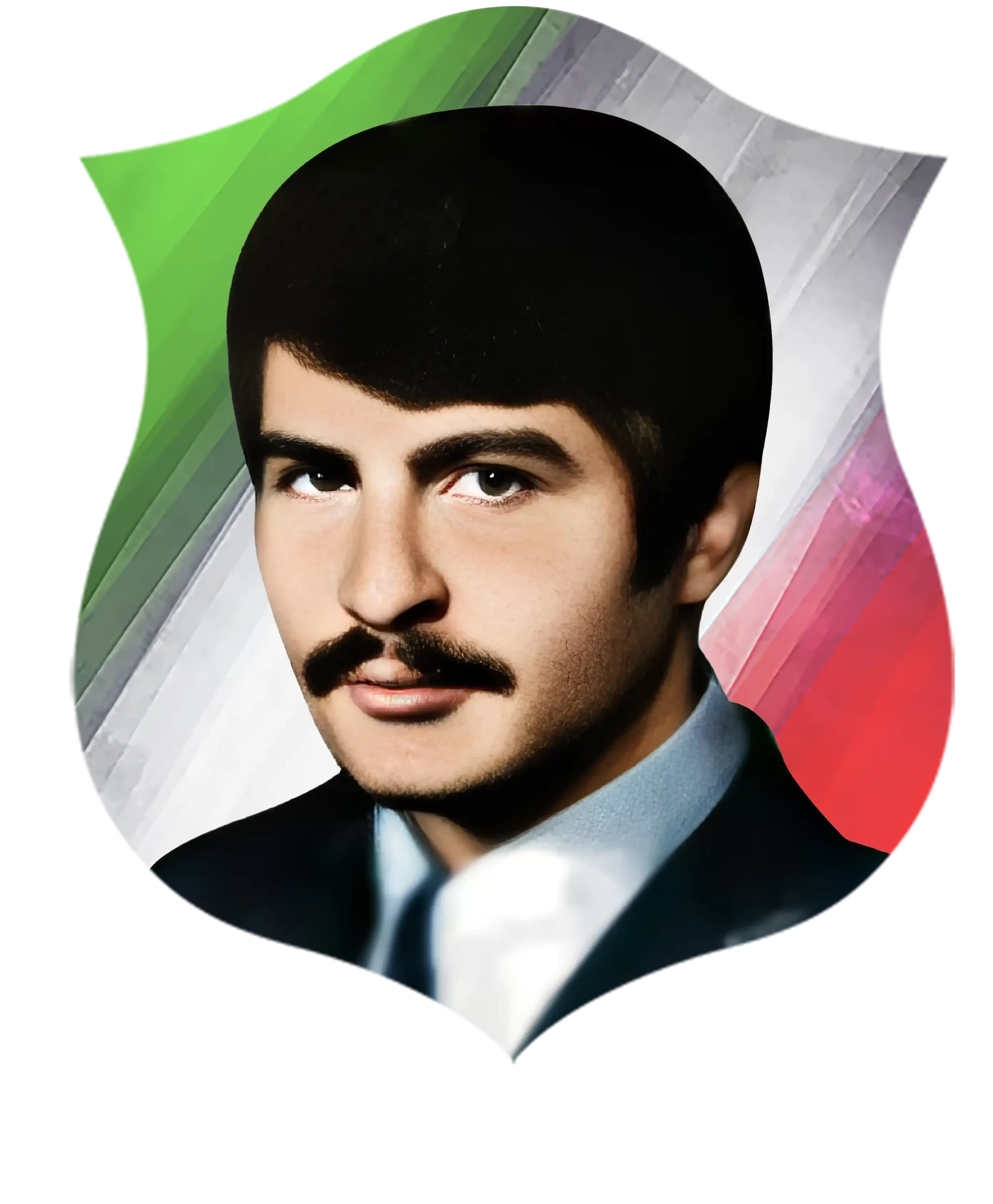 شهیدابوالقاسم یعقوبی