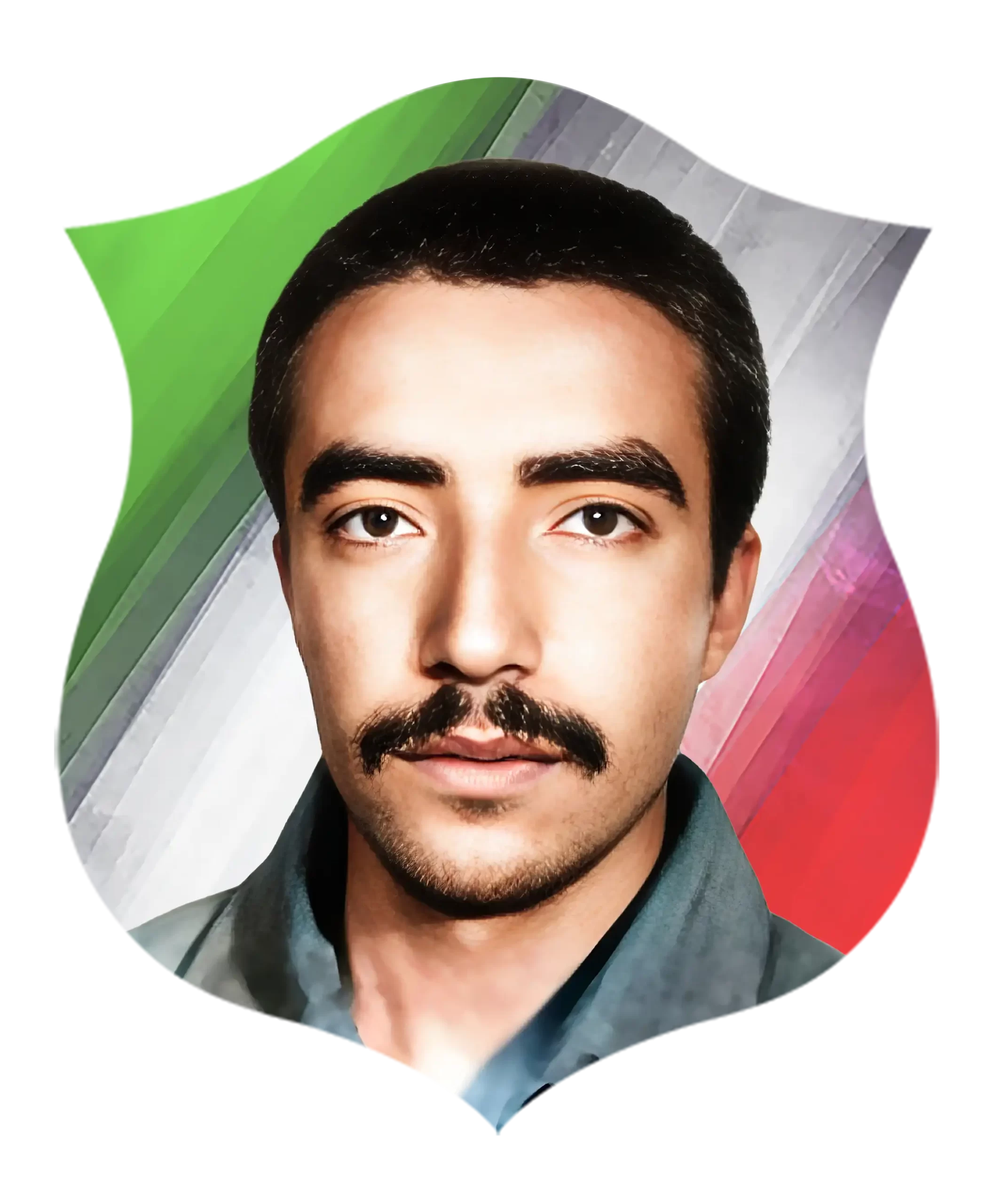 شهیدحبیب فلاحیان