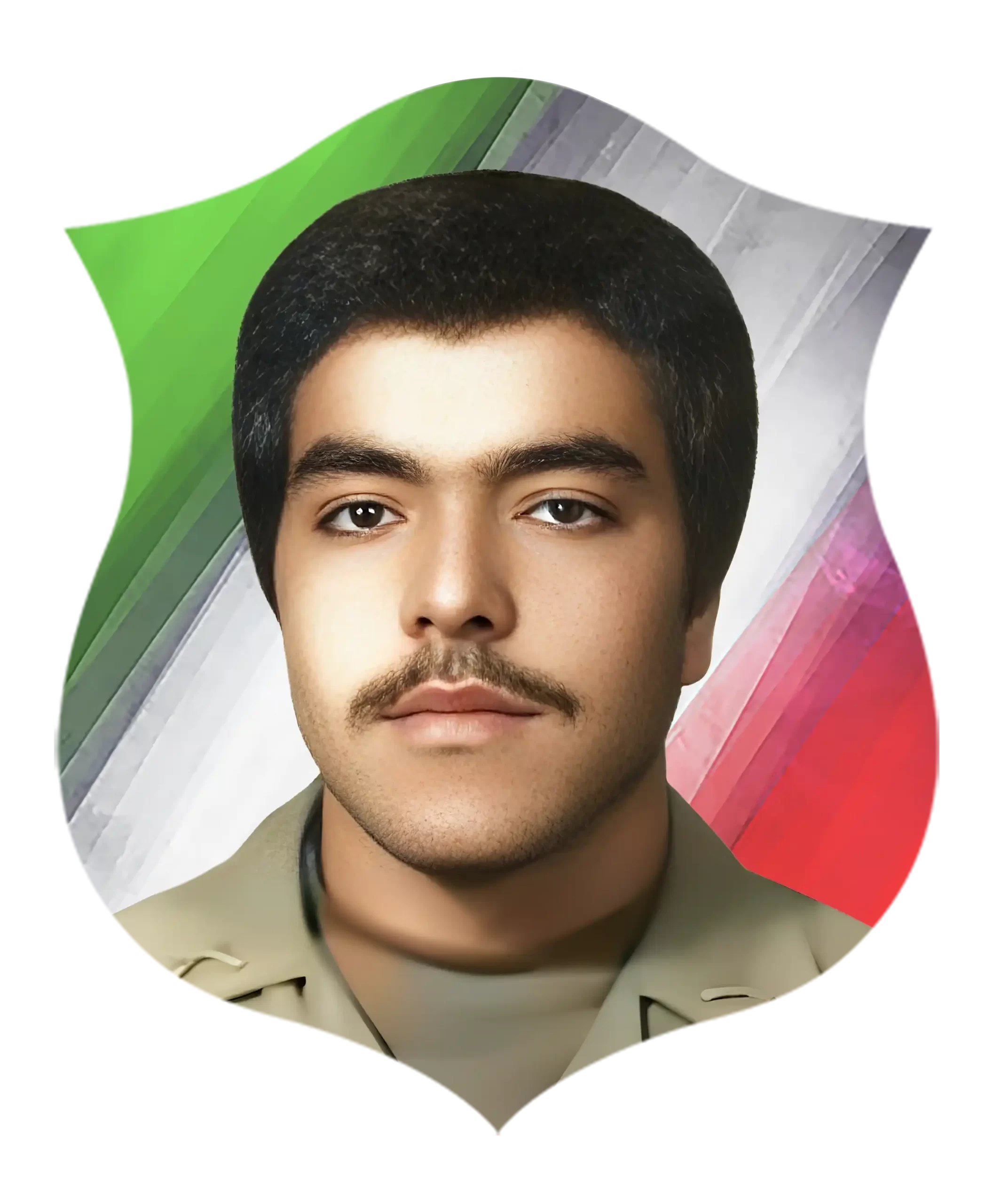 شهیدحجت اله زمانی