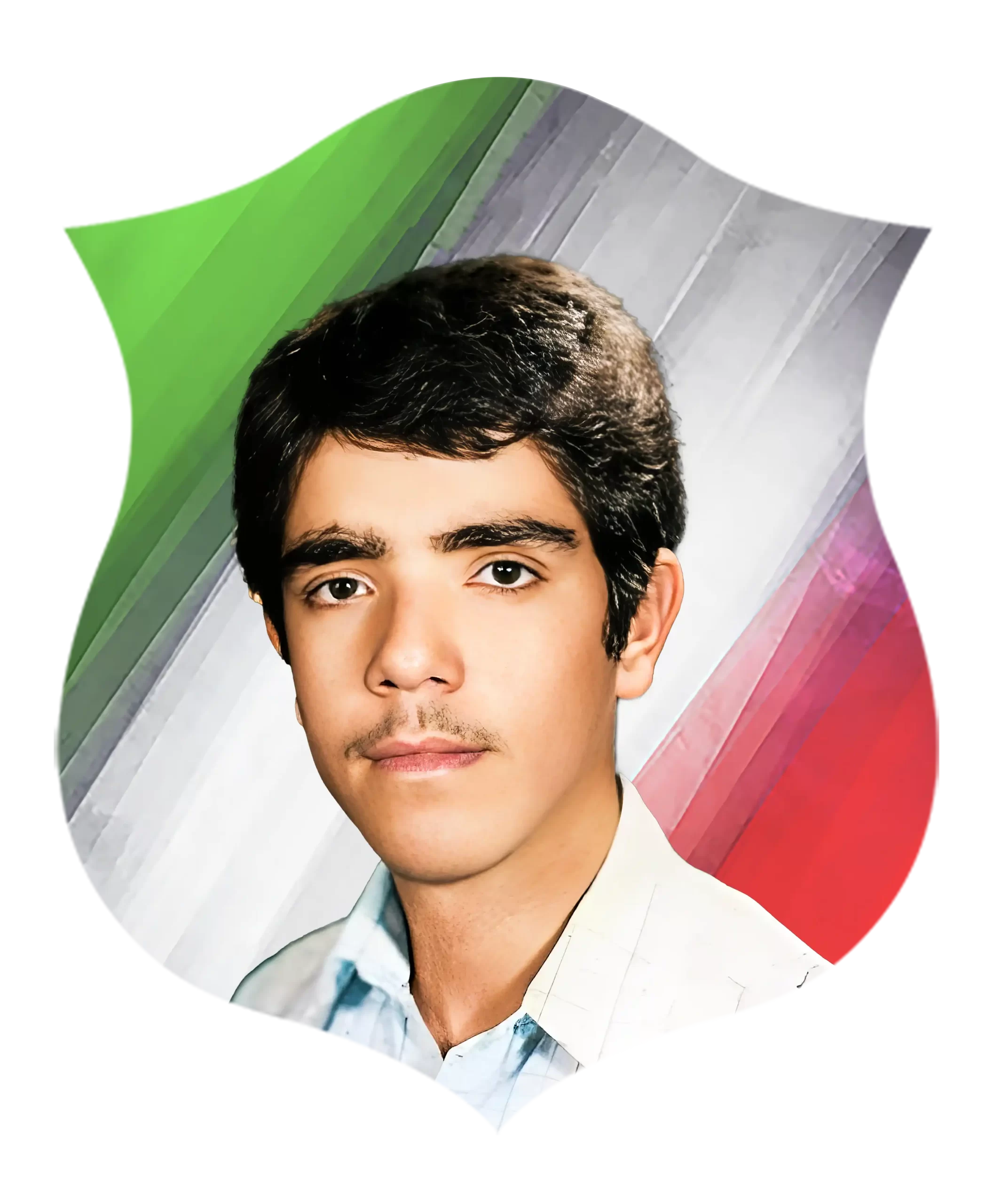 شهید عباس کبیری