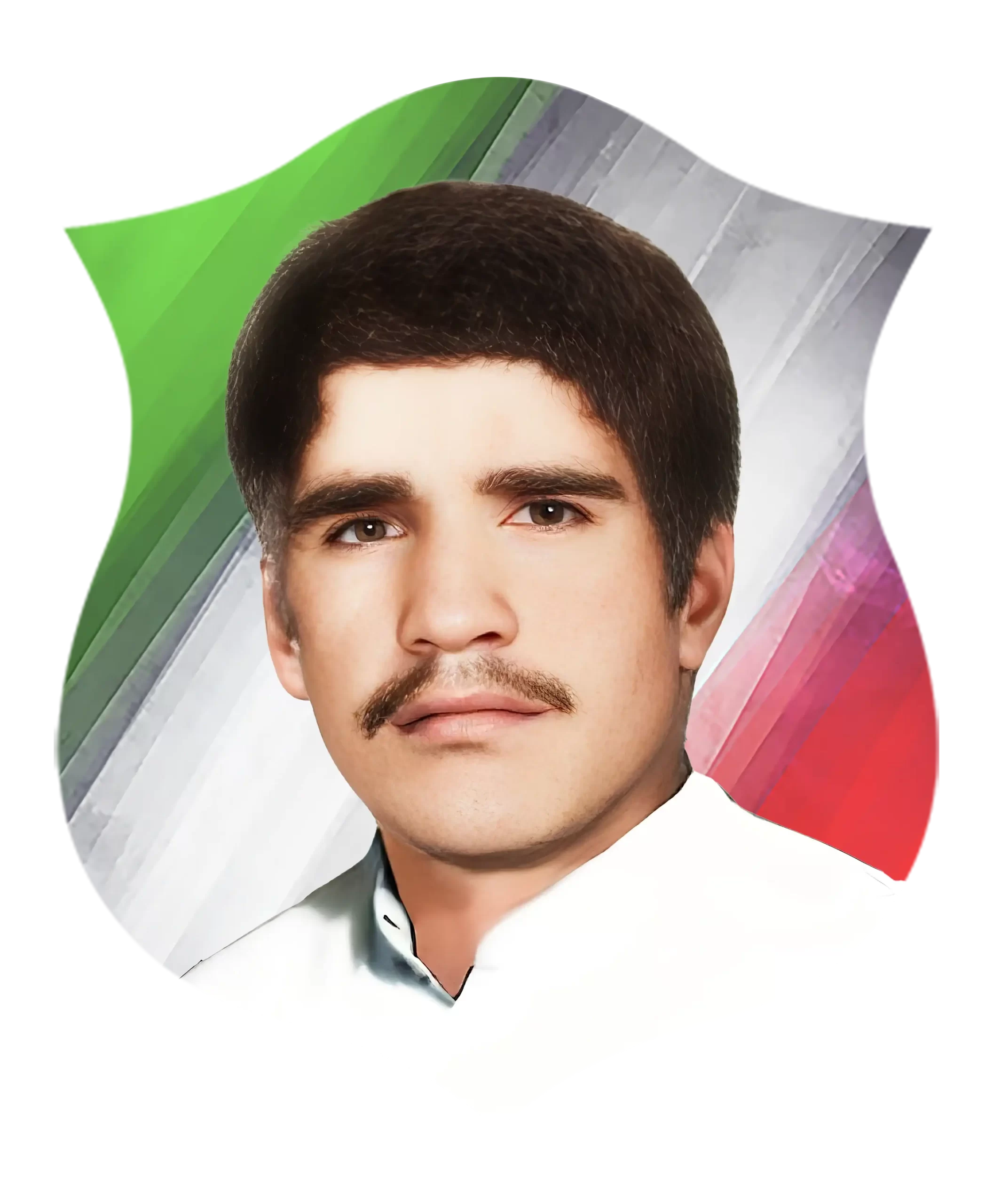 شهید عیسی طائفی زارع