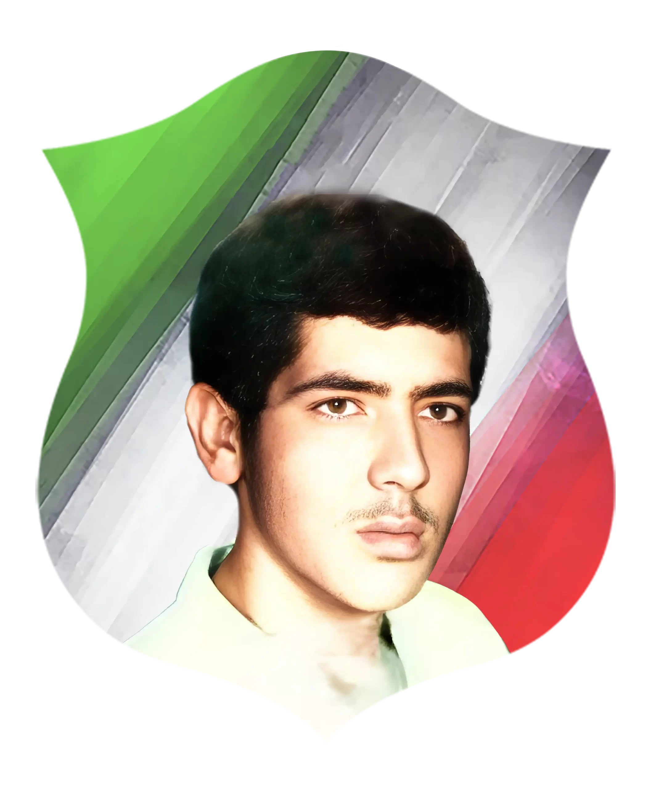 شهید مجتبی محمد اصغری