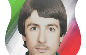 شهید محسن مهدیان