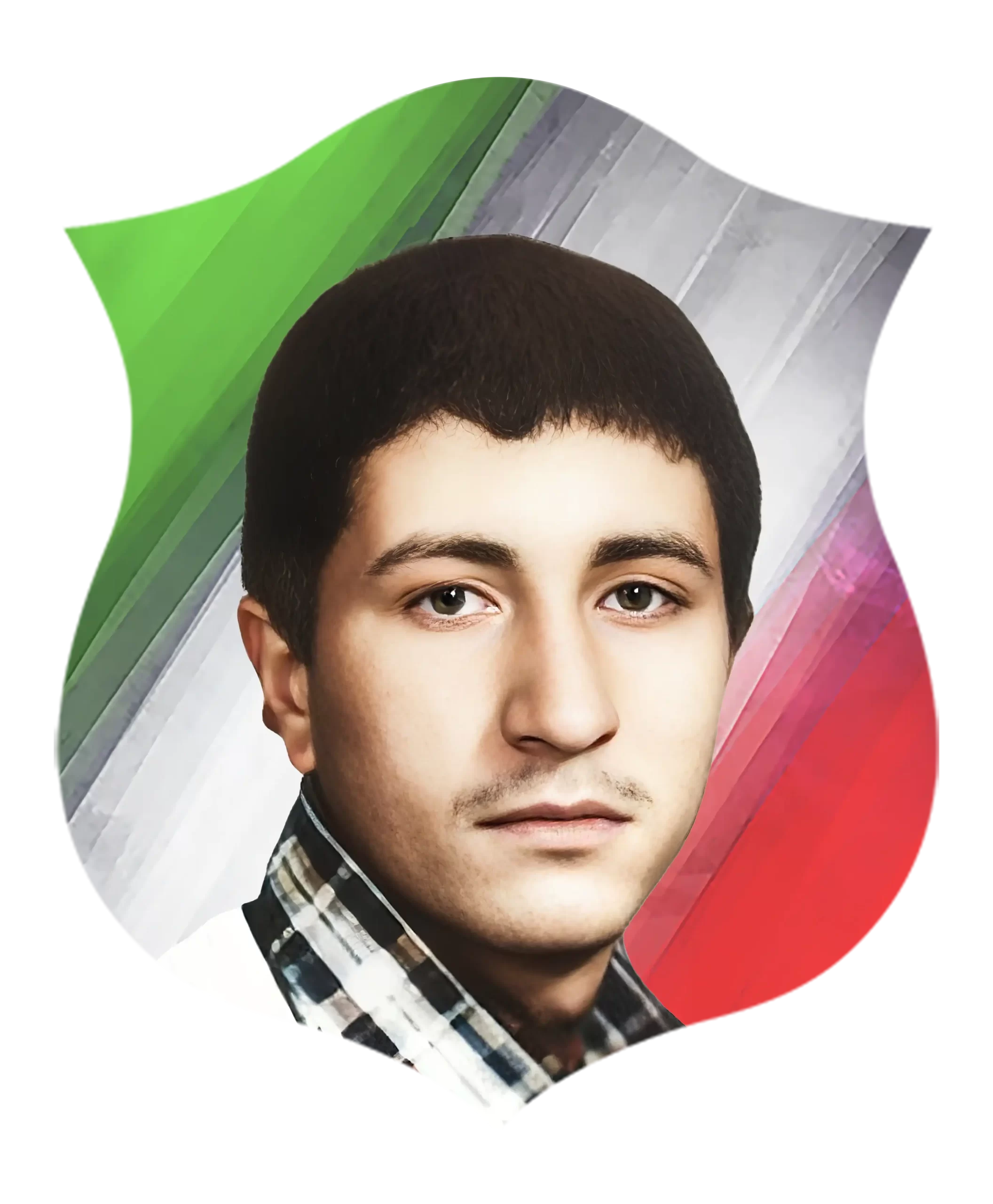 شهید مصطفی سلطانی شهید مصطفی سلطانی