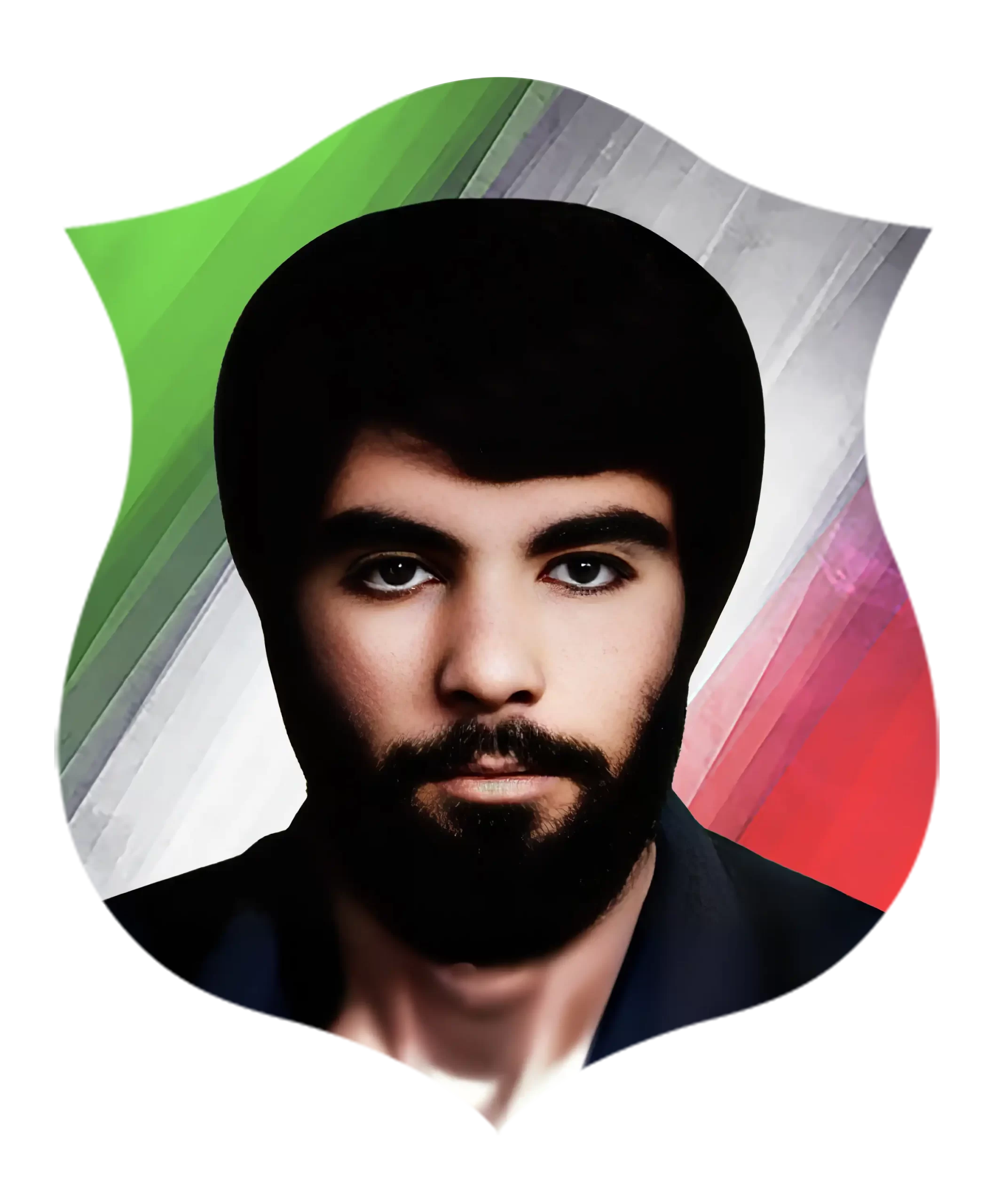 شهیدنادرقلی زندی
