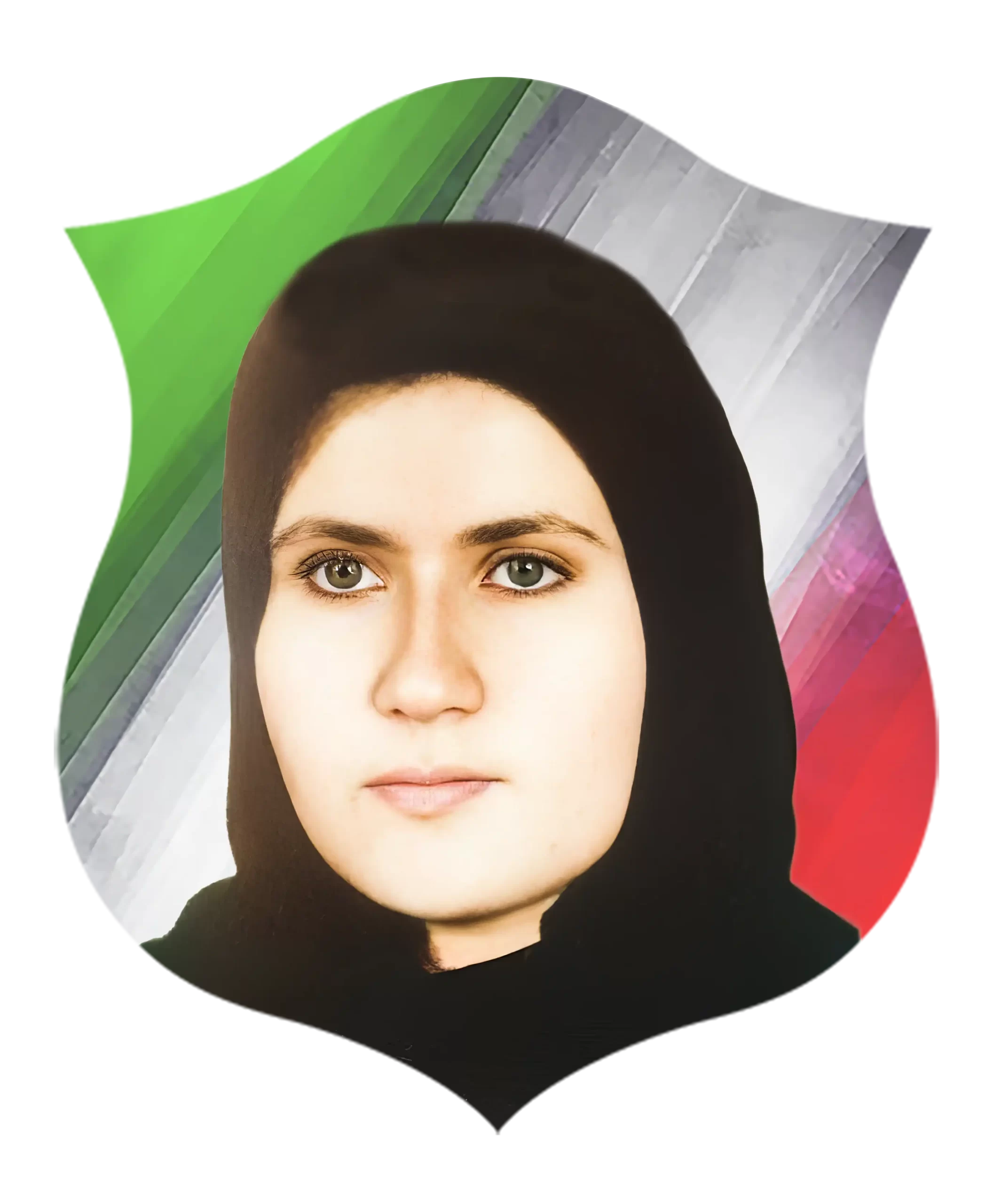 شهید نادره صادق زاده