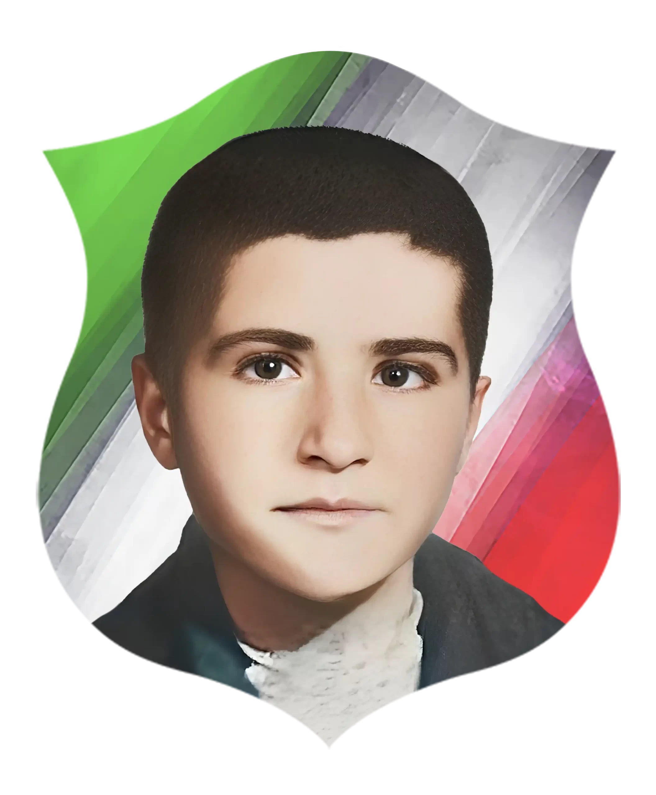 شهیدناصر خداکرمی